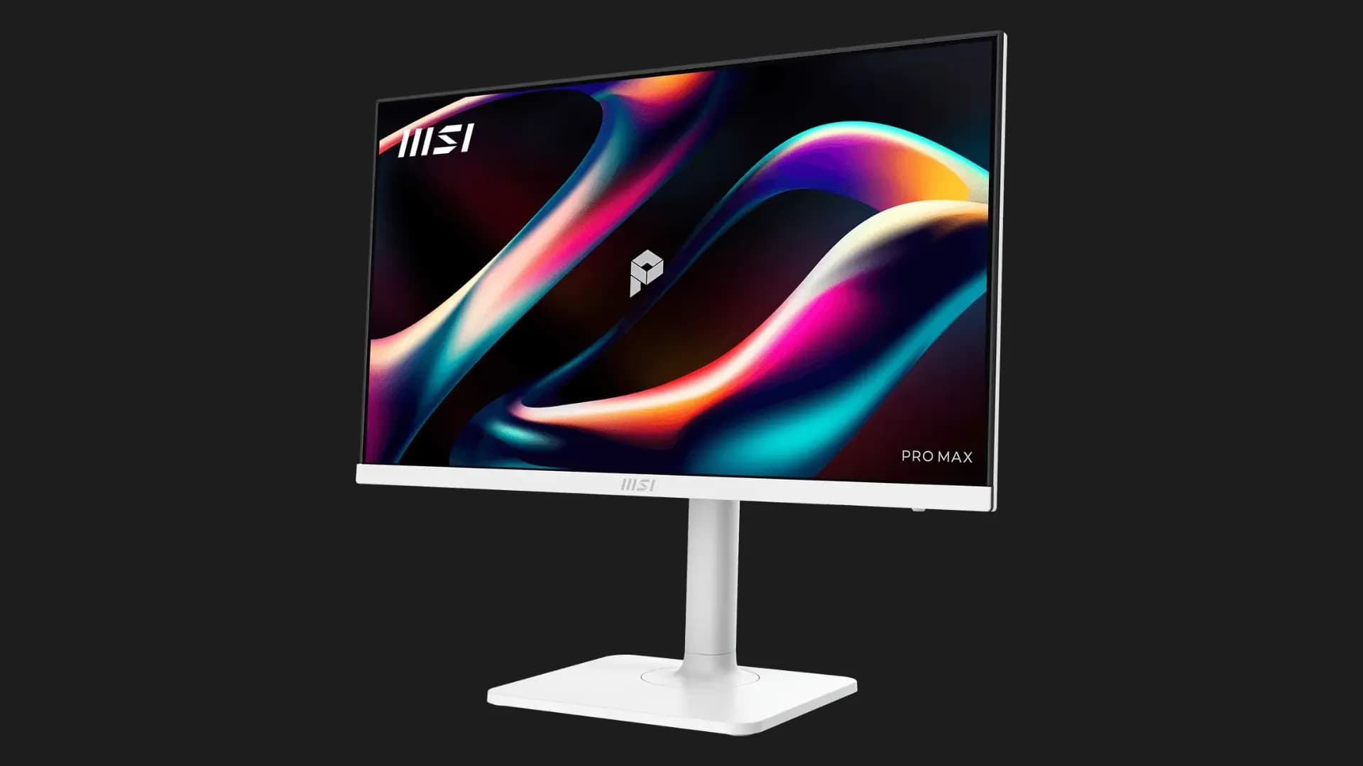 Монитор MSI 27" PRO MAX 271PHW E14 IPS 144Hz (UA)