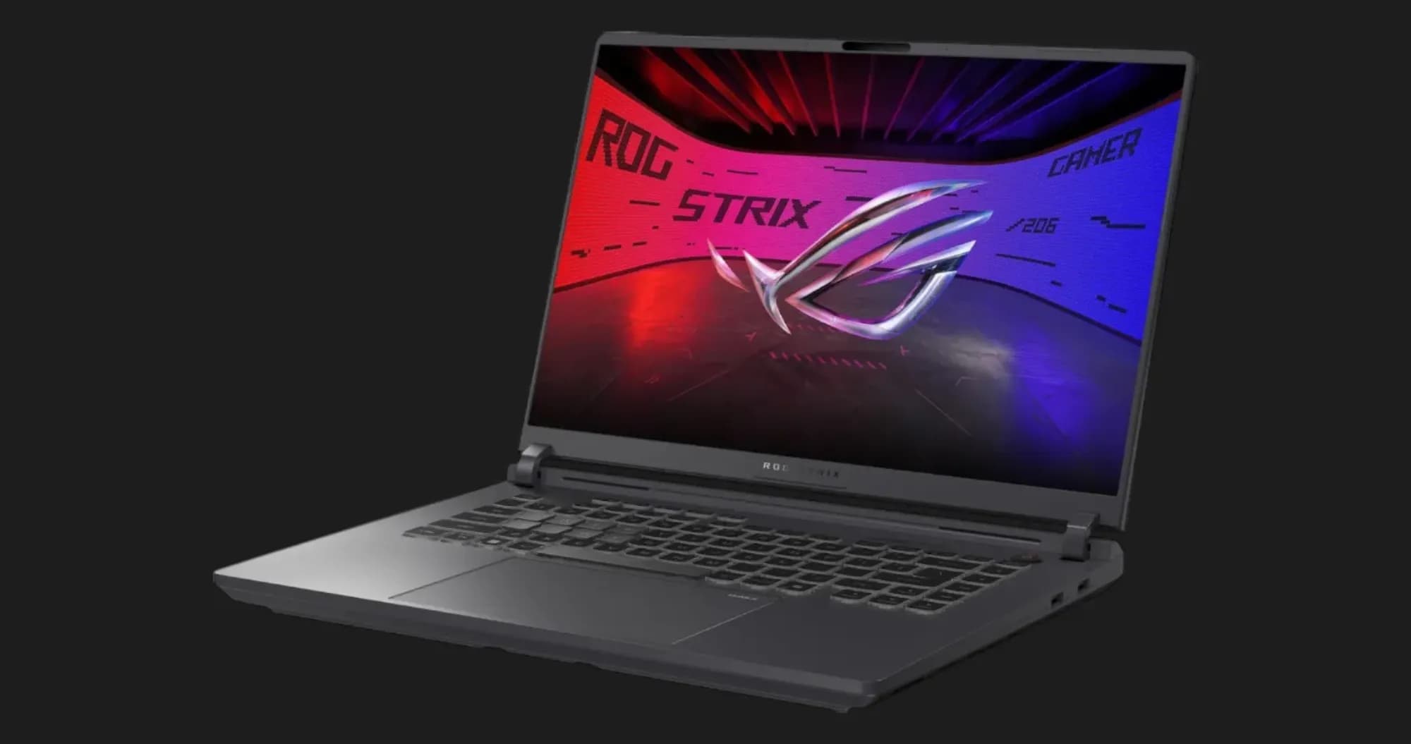 Ноутбук Asus ROG Strix G16 G615JMR 16" (Intel Core i7/16GB/1TB (SSD)/RTX 5060) (G615JMR-AS74)