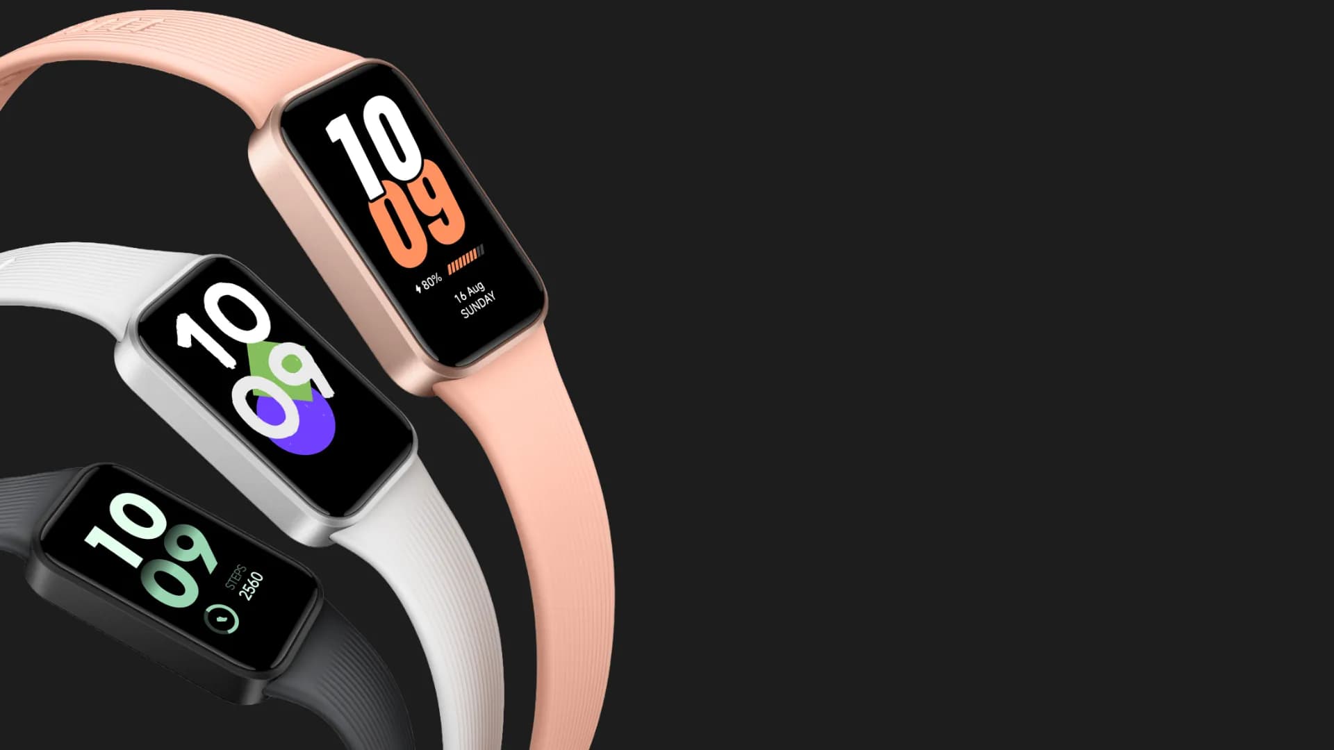Фитнес-браслет Xiaomi Smart Band 11 Active (Gray)