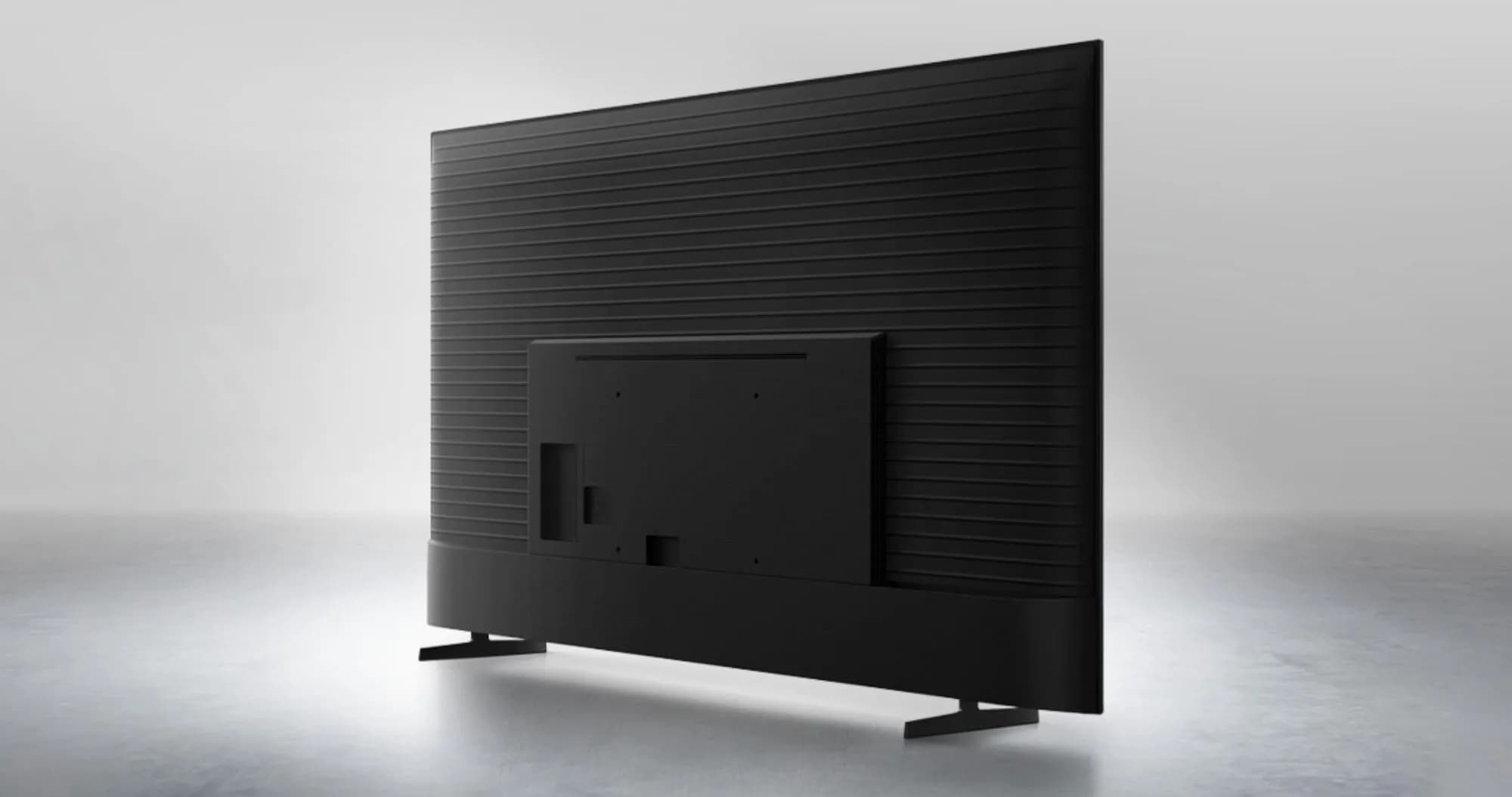 Телевизор Samsung 85 UE85U8000HUXUA