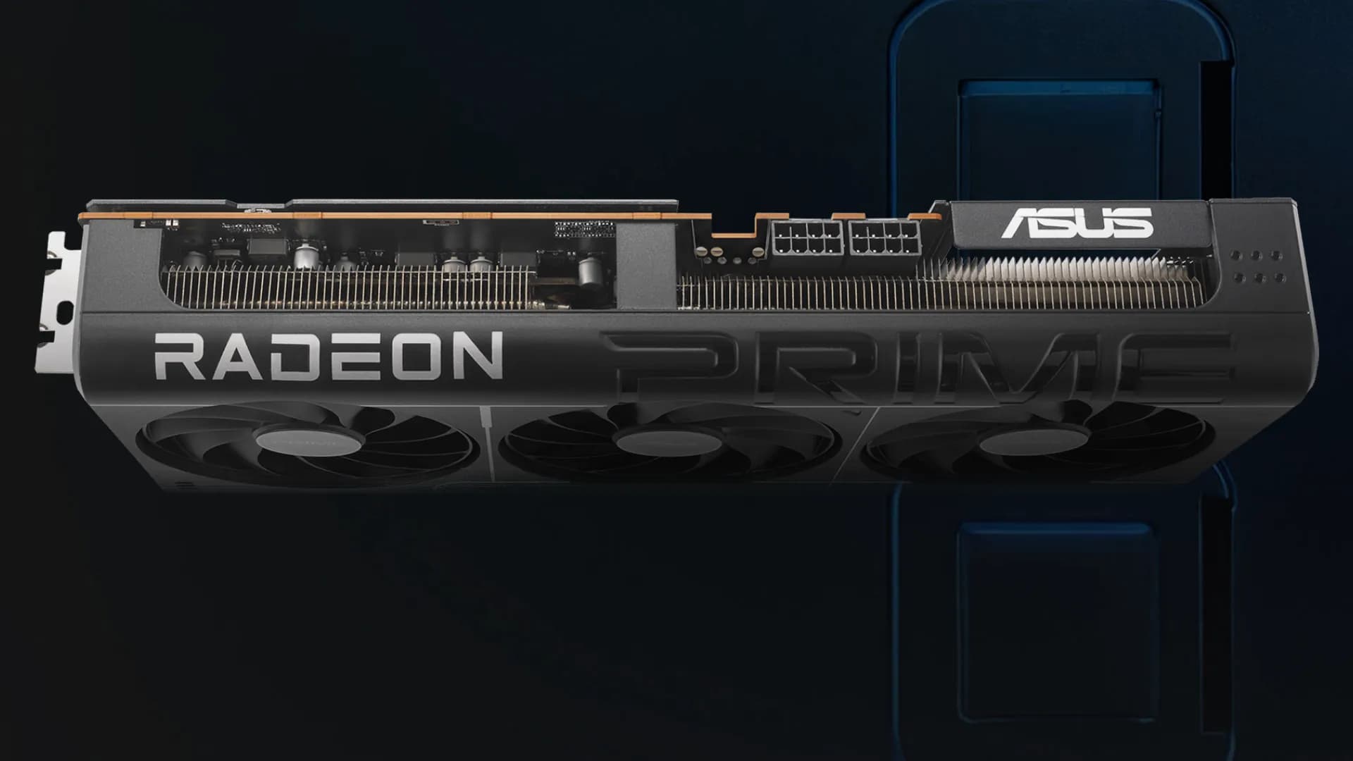 Видеокарта ASUS Radeon RX 9070 PRIME 16GB (PRIME-RX9070-O16G)