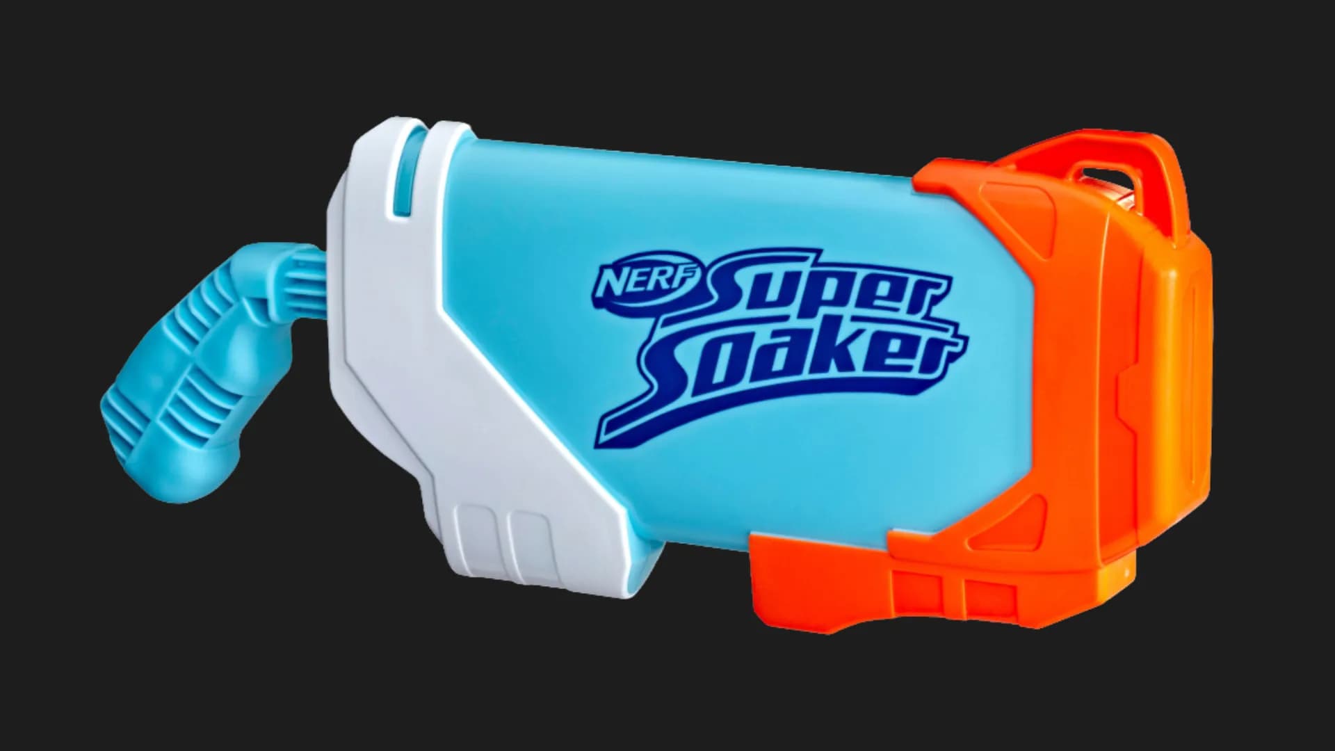 Водяной бластер Nerf Super Soaker Торрент (F3889)