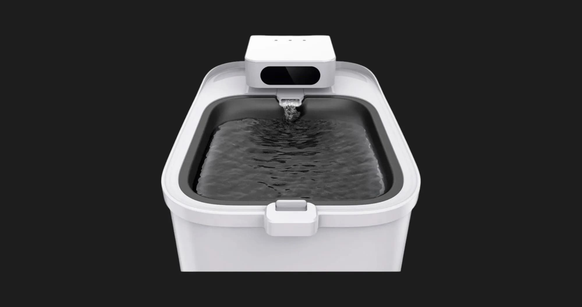 Поилка PETKIT Eversweet Max Smart Pet Drinking Fountain (White)