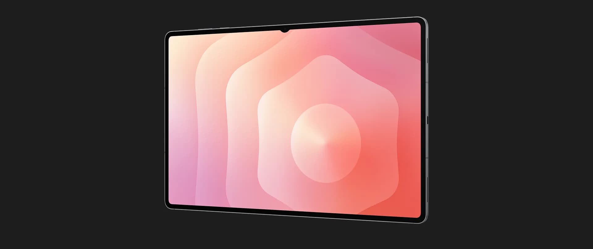 Планшет Samsung Galaxy Tab S11 Ultra 5G 12/1TB (Gray) (Standard)