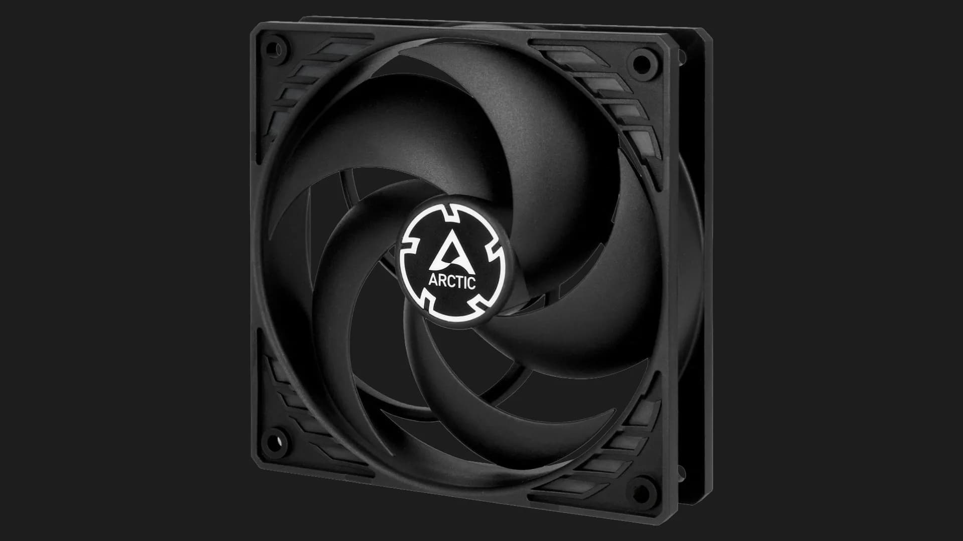 Вентилятор Arctic 120 (Black) (ACFAN00118A)