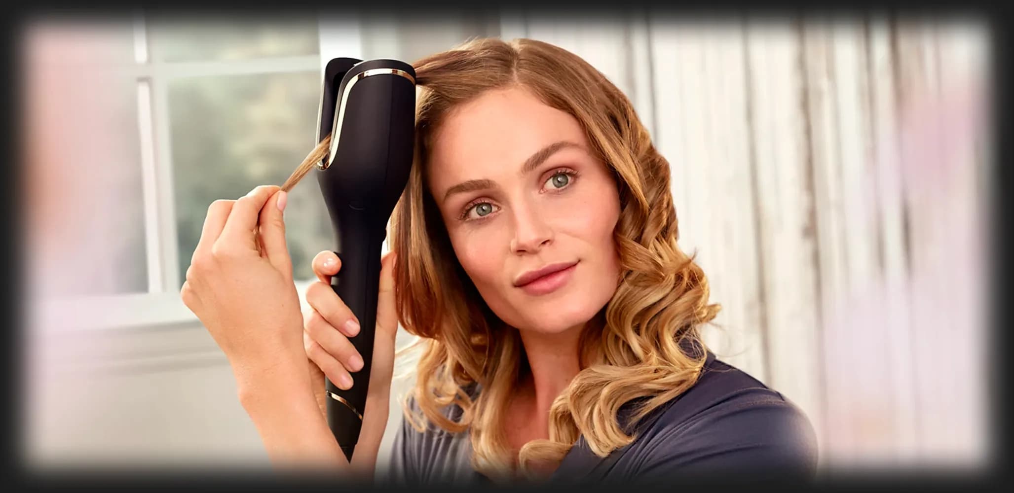 Автостайлер Philips Series 8000