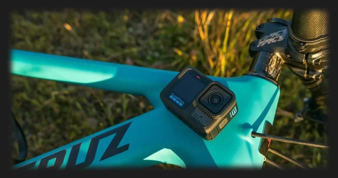 Экшн-камера GoPro Hero 13 Black Creator Edition (CHDFB-131-EU) (Standard)