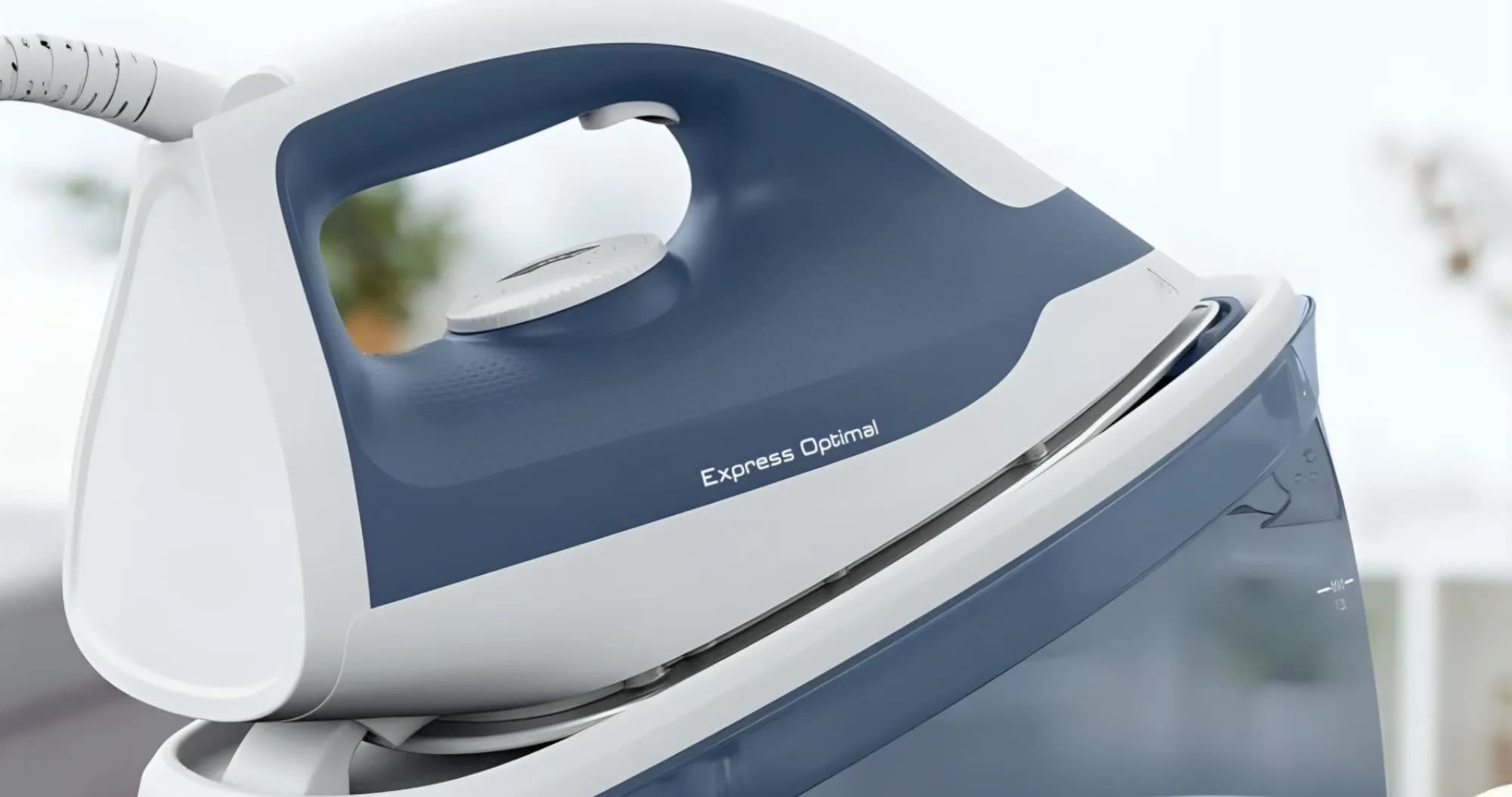 Парогенератор Tefal SV4110E0 (Blue)