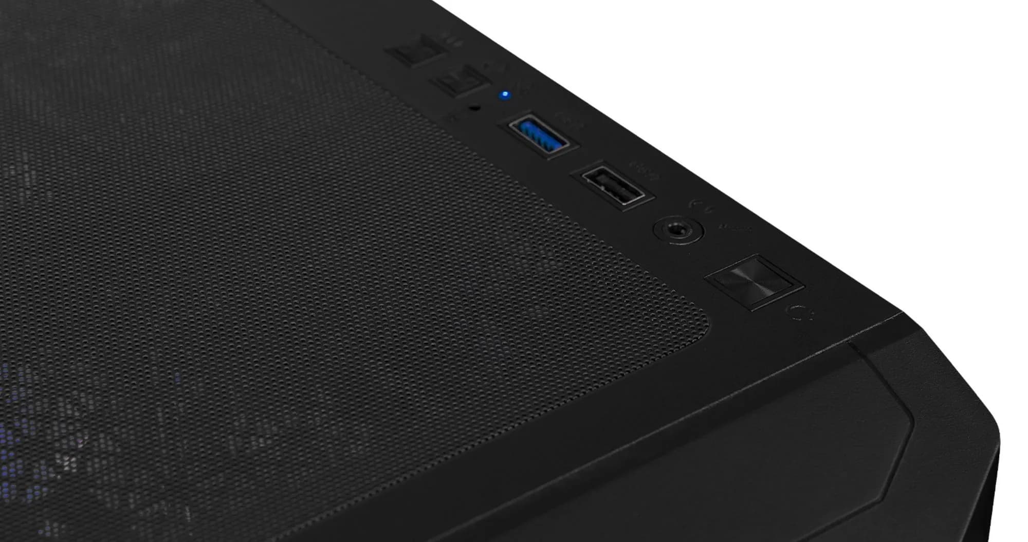 Компьютер COBRA Performance (Intel Core i5 12400F/16GB/500GB (SSD)/RTX 5050) (I5P23475)