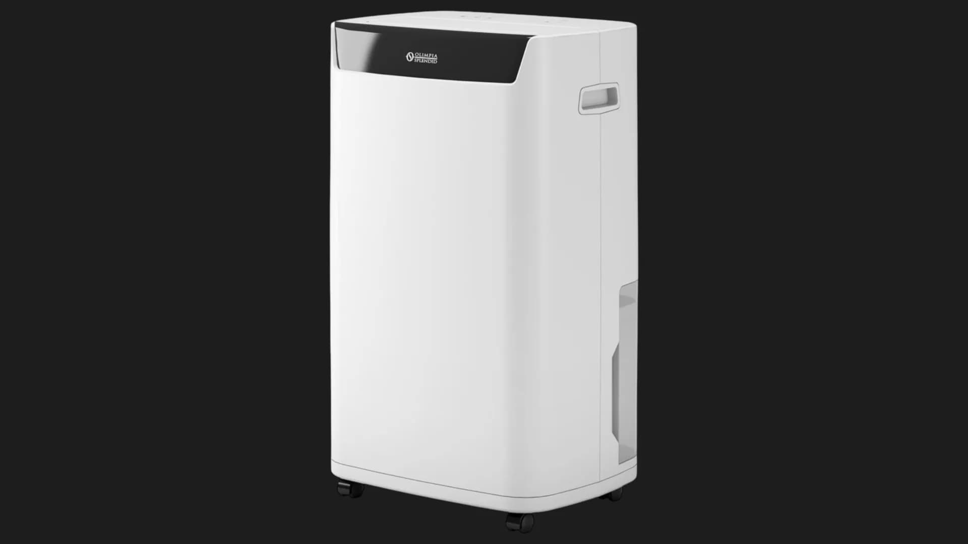 Осушитель воздуха Olimpia Splendid AQUARIA S1 24 P (OS-2065) (White)