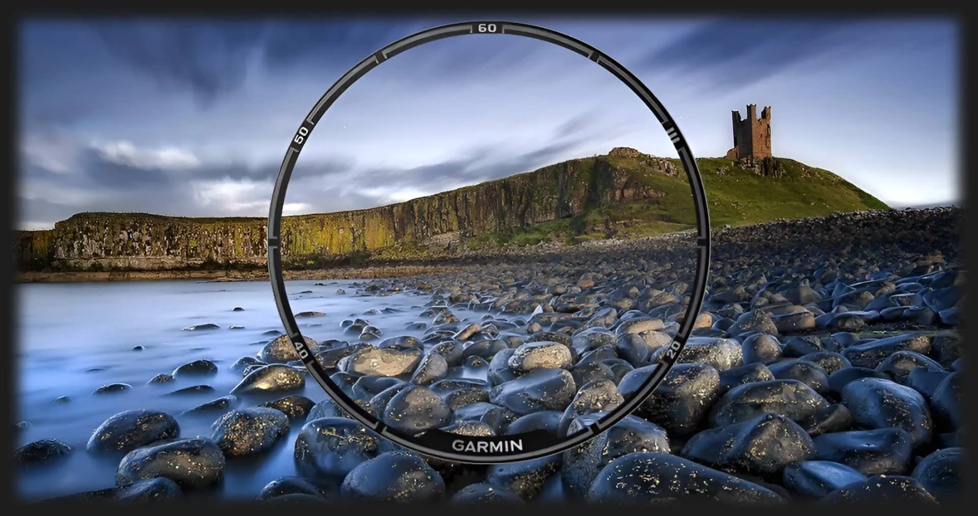 Защитная пленка Hydrogel Pro для Garmin Venu 2