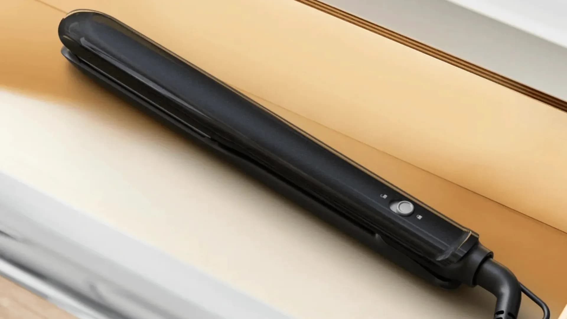 Выпрямитель Rowenta Optiliss (Black) (SF3320F0)