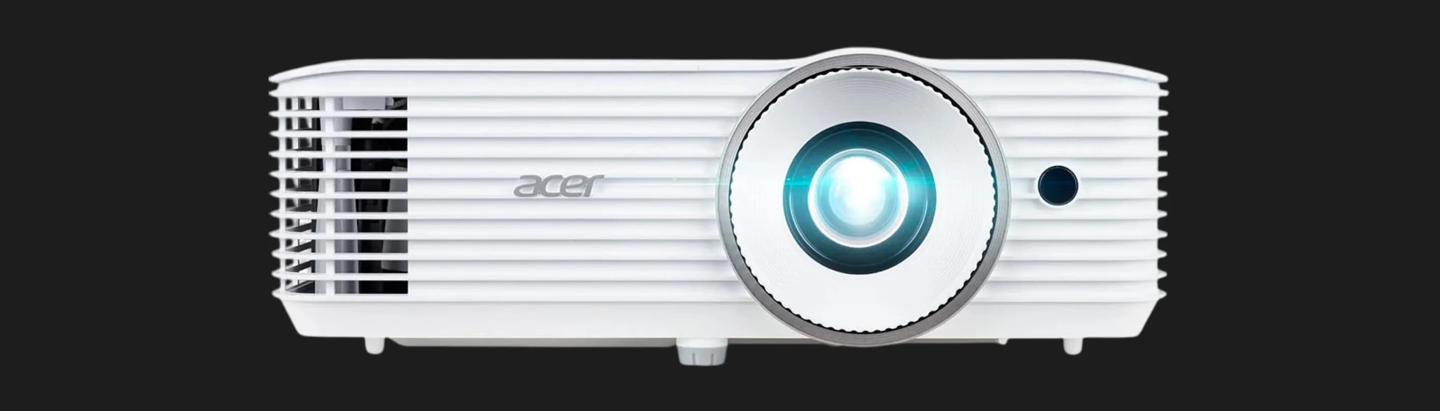 Мультимедийный проектор Acer X1528 (MR.JXY11.001) (White) (UA)