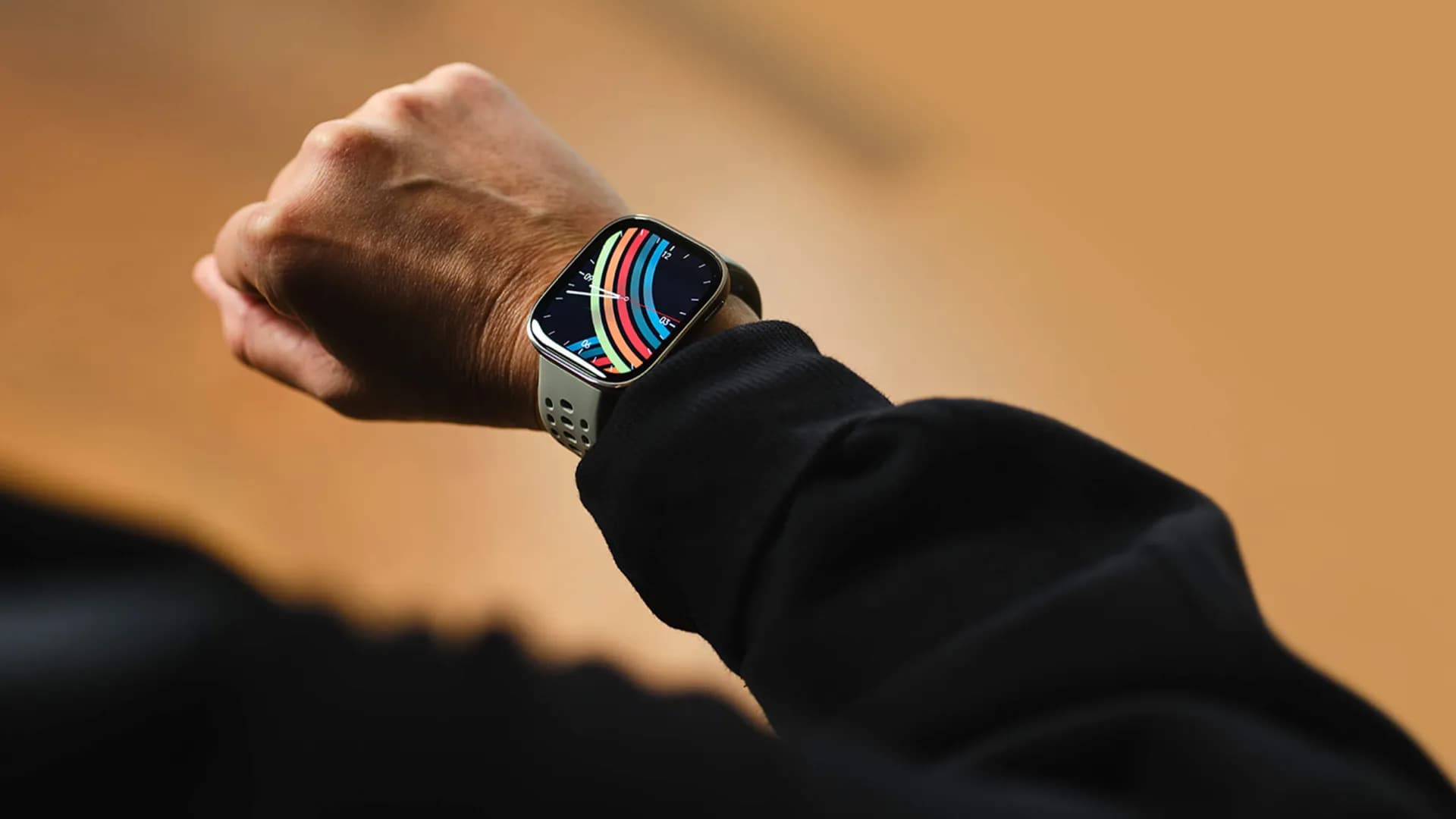 Смарт-часы Amazfit Bip 6 (Black)