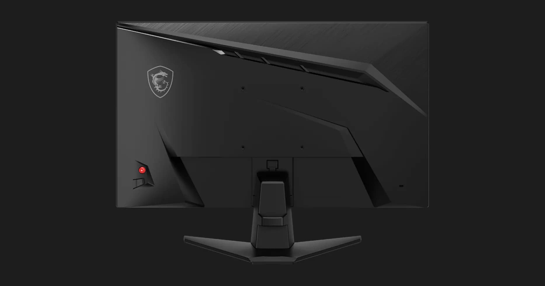 Монитор MSI 23.8" MAG 242F IPS 200Hz (UA)