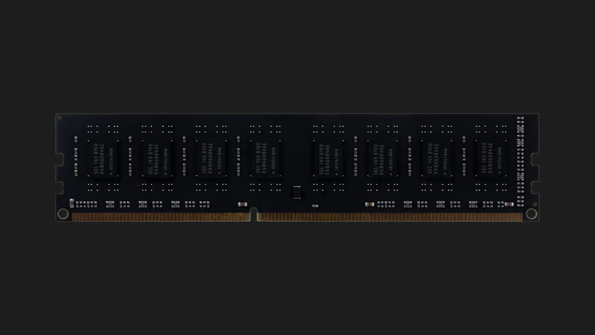 Оперативная память Prologix DDR3 8GB 1x8GB 1600MHz (PRO8GB1600D3)