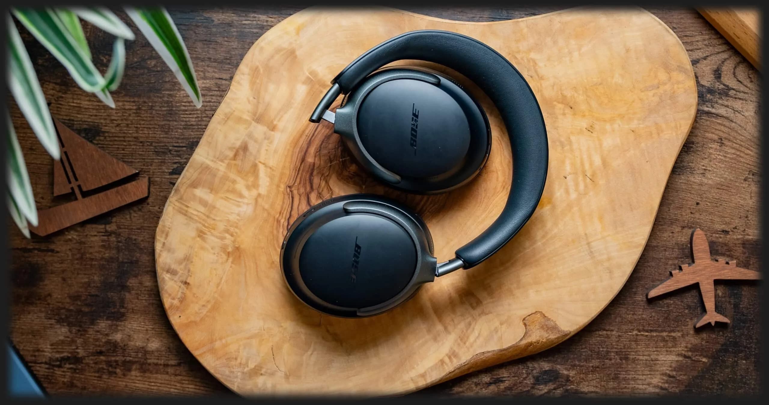 Наушники Bose QuietComfort Ultra Headphones (Smoke White)