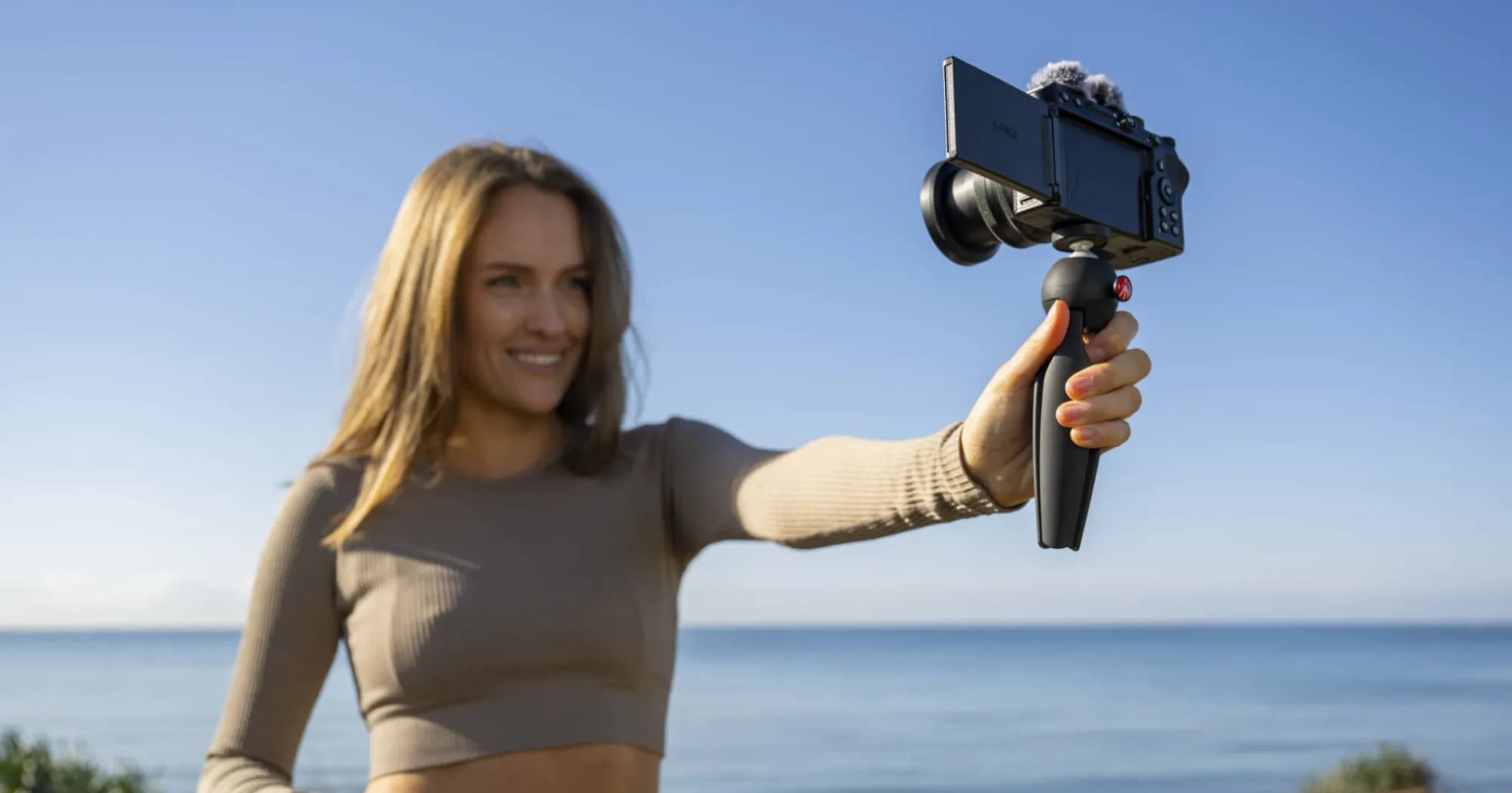 Цифровой фотоаппарат Nikon Z30 Body (VOA110AE) (Standard)