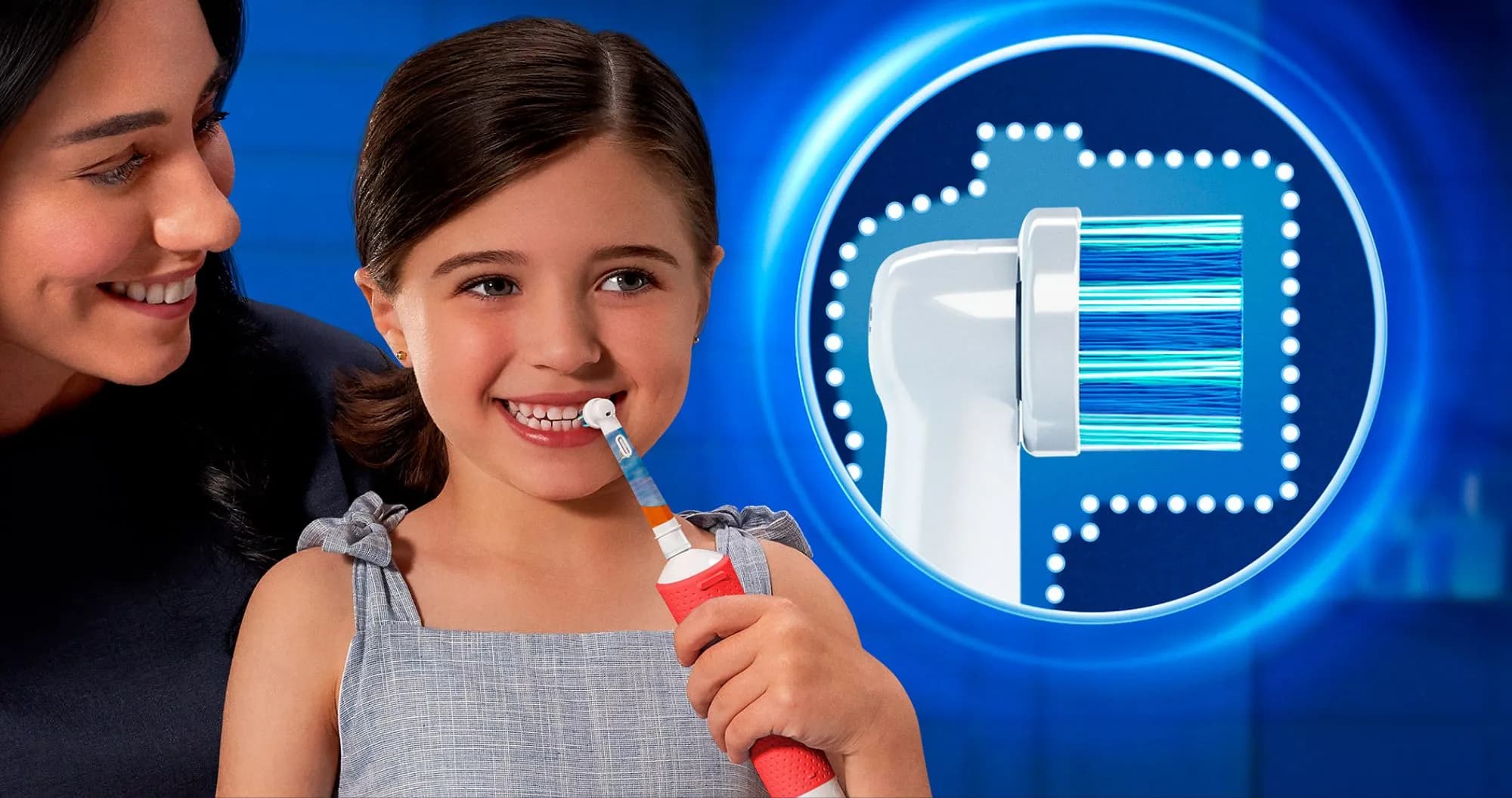 Зубная электрощетка Oral-B iO Kids Spider-Man (Black)