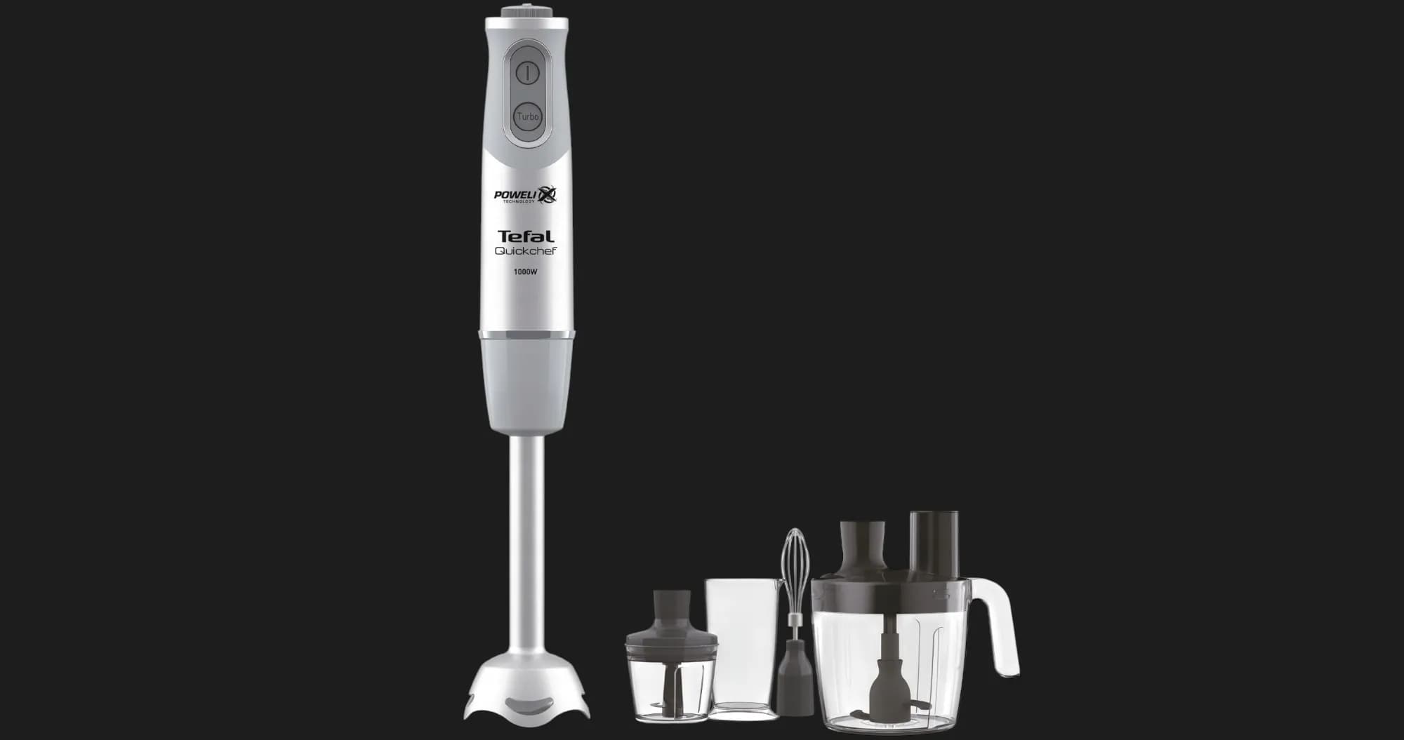 Блендер погружной Tefal HB65LD38