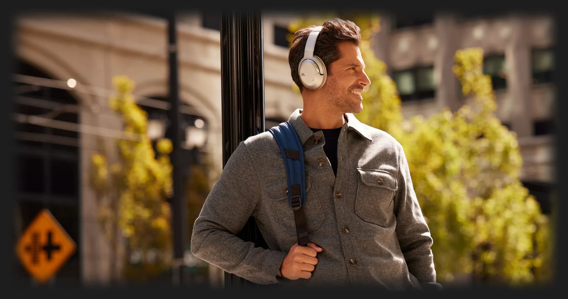 Наушники JBL Tour One M2 (Black)
