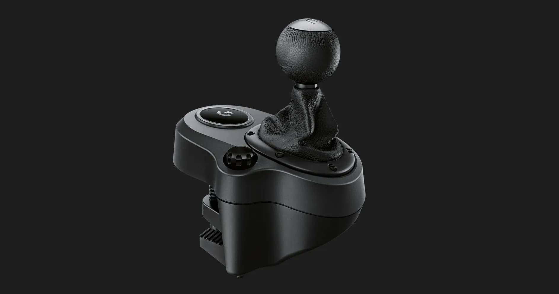 Рычаг КПП Logitech G Driving Force Shifter (EU)