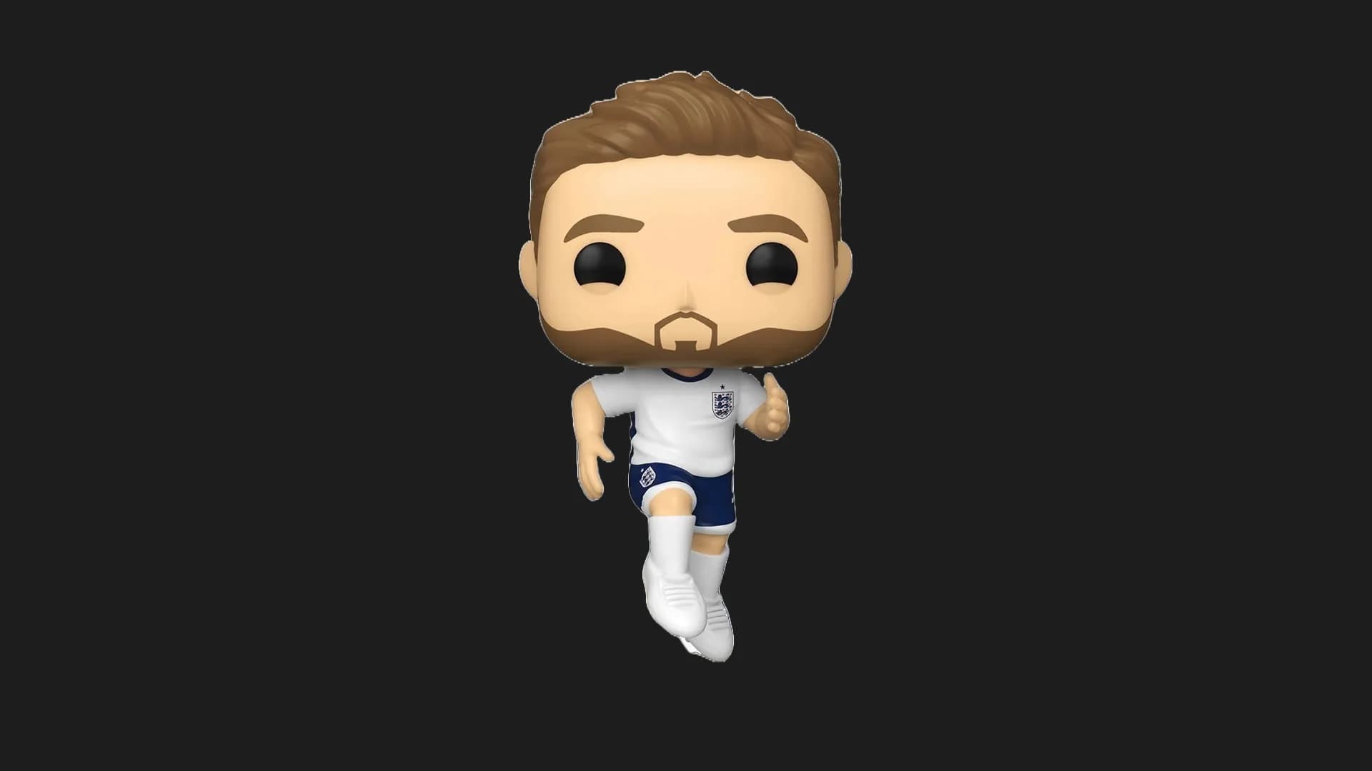 Фигурка Funko Pop! серии Футбол: Англия — Гарри Кейн (92721)