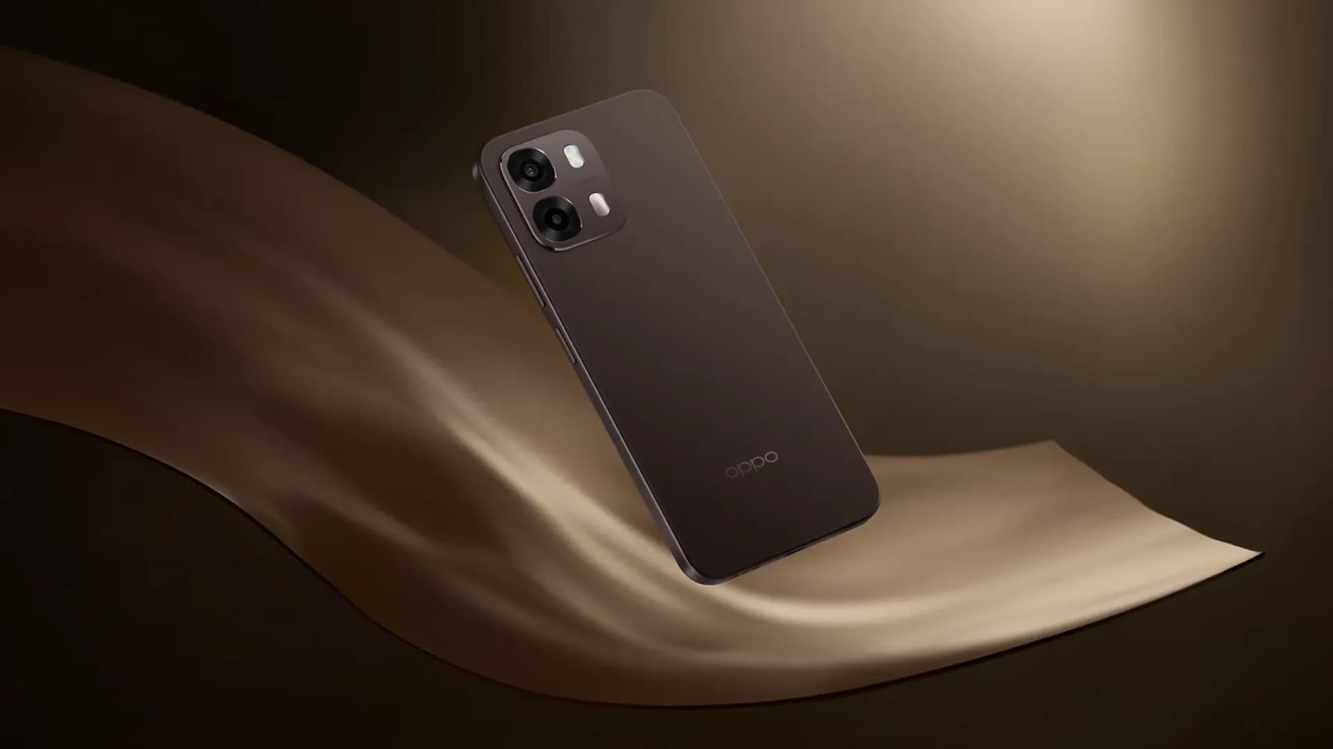 OPPO A6S 8/256GB (Cappuccino Brown) (UA)