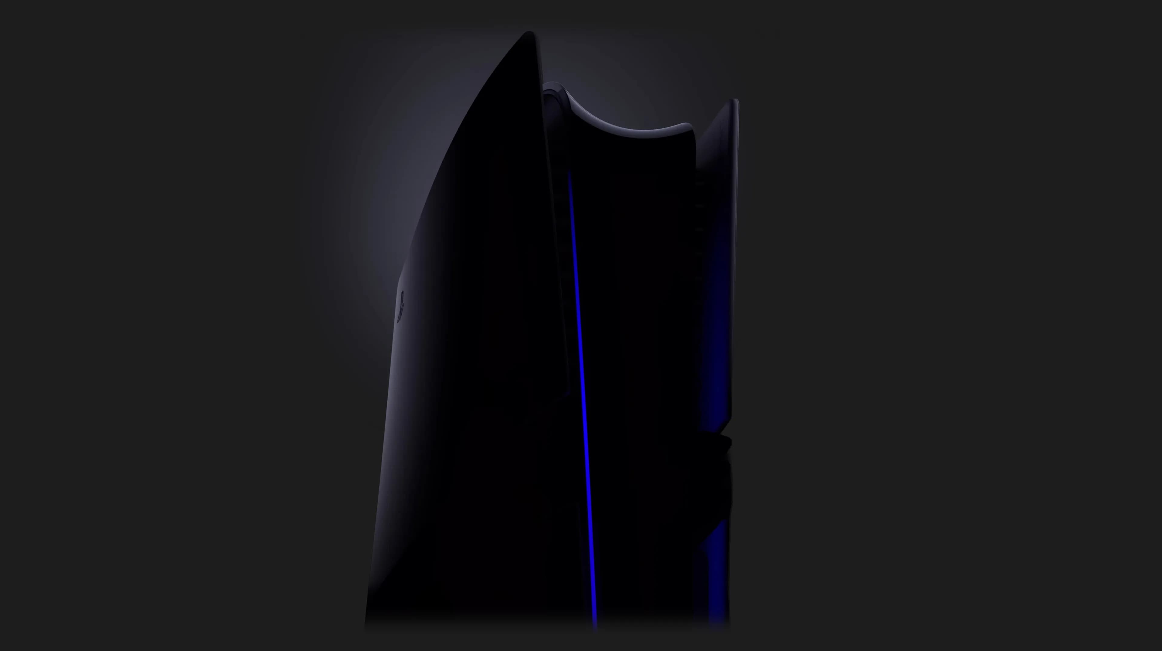 Игровая консоль Sony PlayStation 5 Pro 2TB