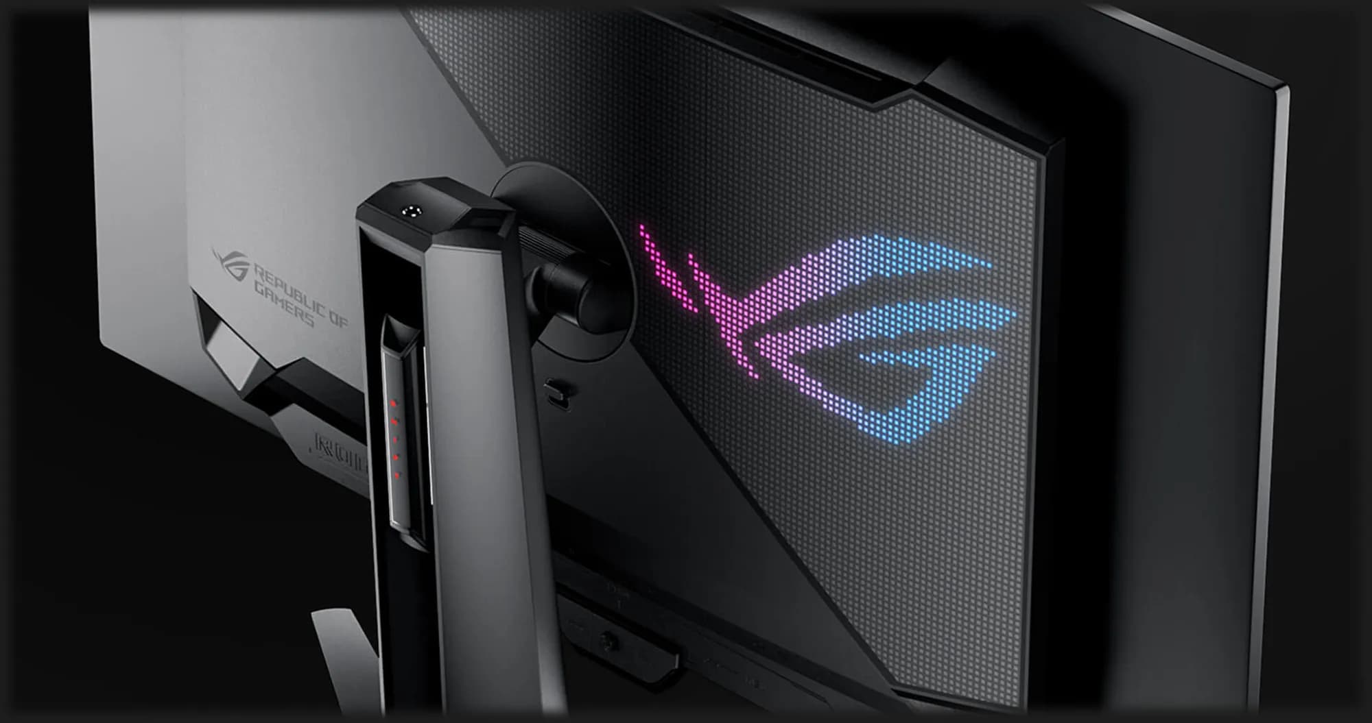 Монитор ASUS 31.5" ROG Swift PG32UCDP OLED