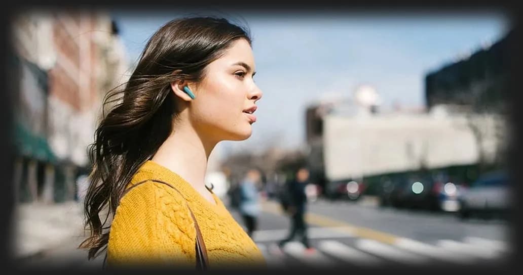Наушники JBL Wave Flex 2 (Black)