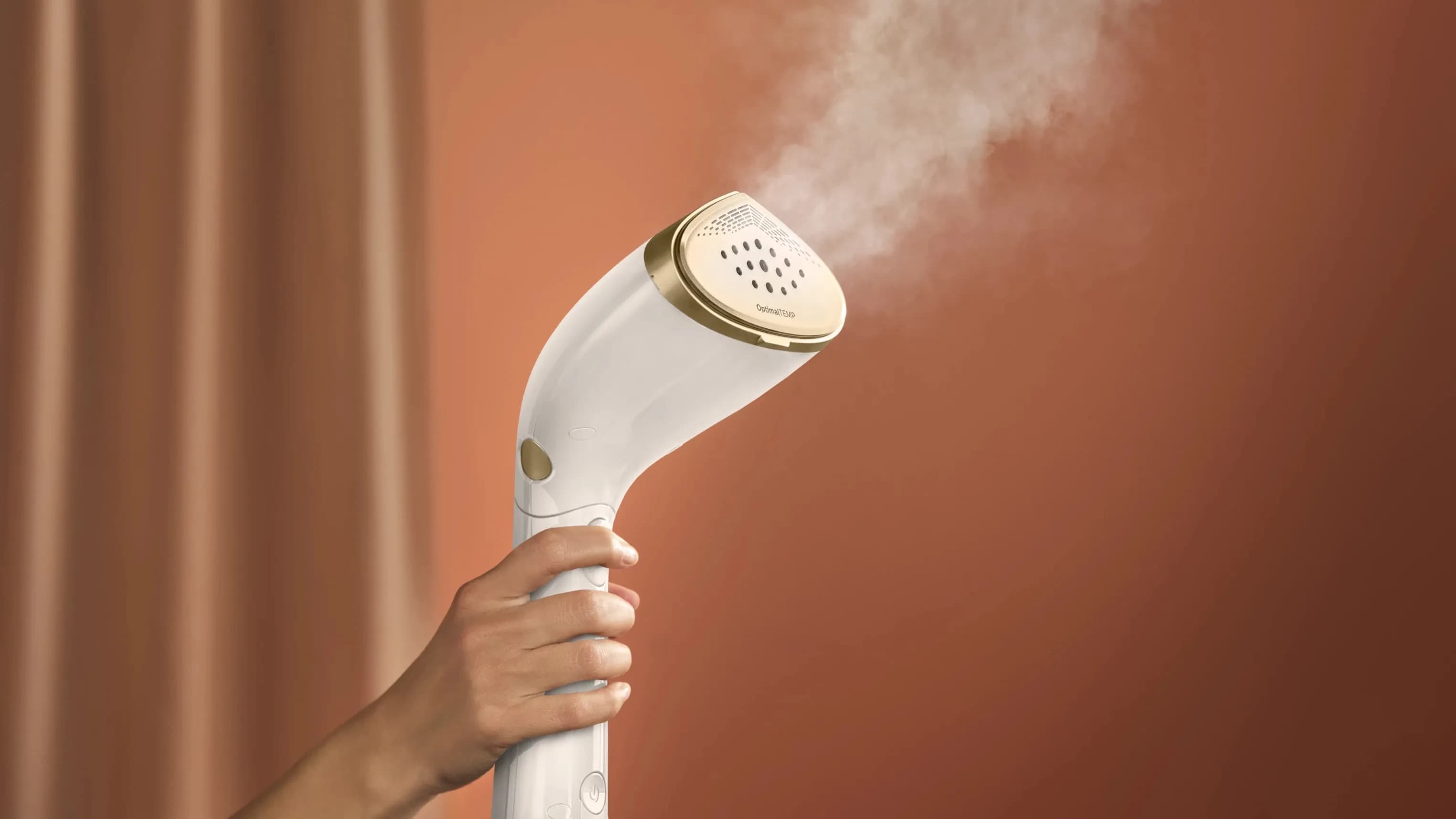 Отпариватель Philips STH7030/10 (White)