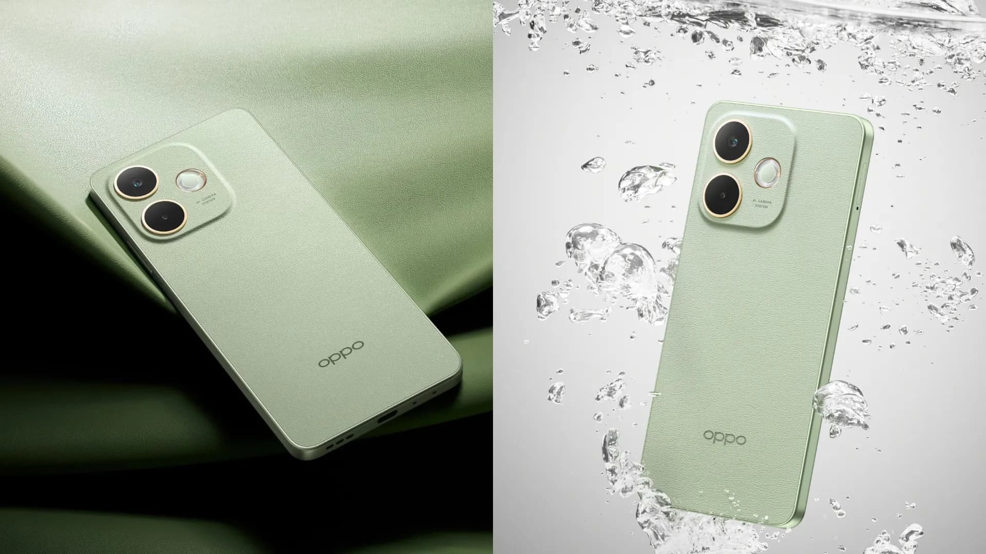 OPPO A5 Pro 5G 8/256 (Black Brown) (Standard)