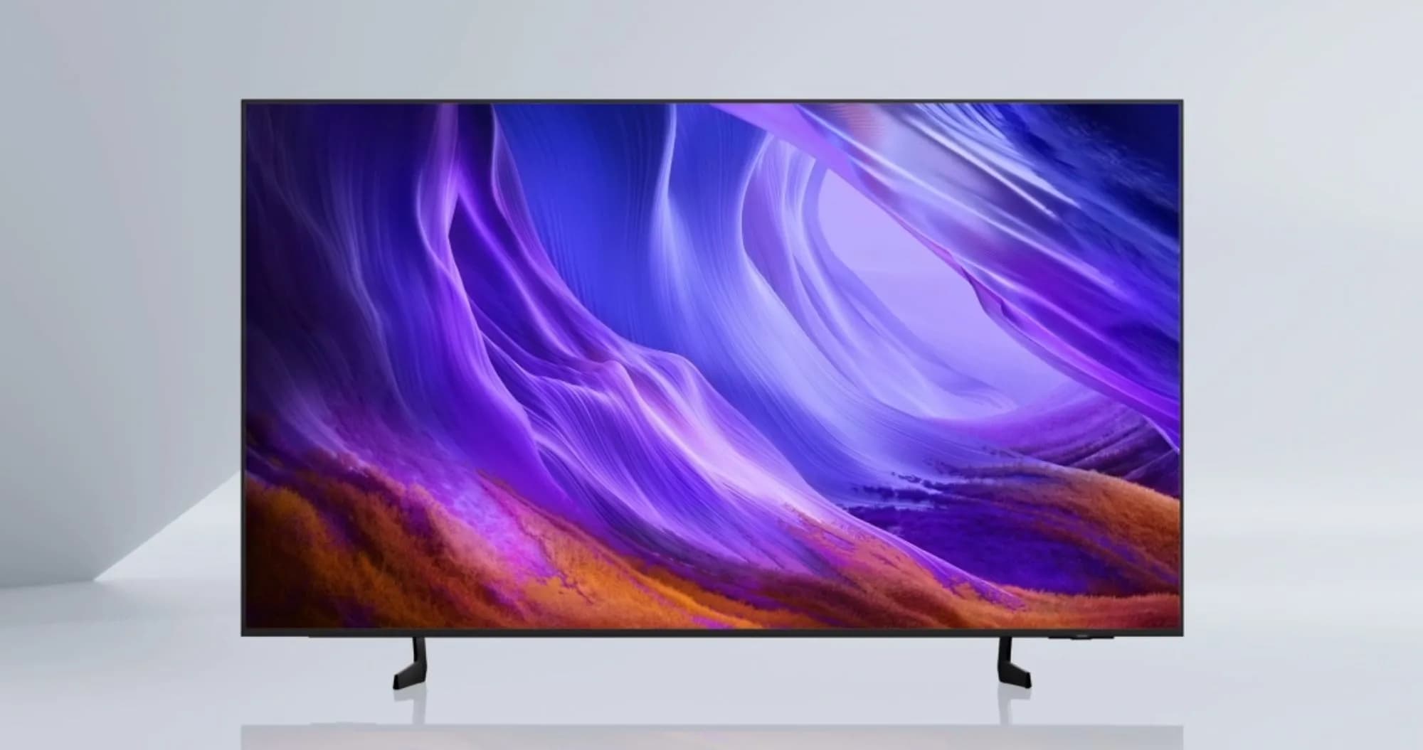 Телевизор Samsung 55 QE55S85HAEXUA