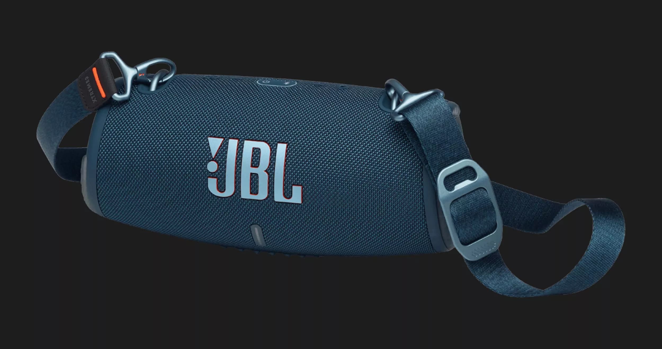 Акустика JBL Xtreme 3 (Black) (JBLXTREME3BLKEUNA)