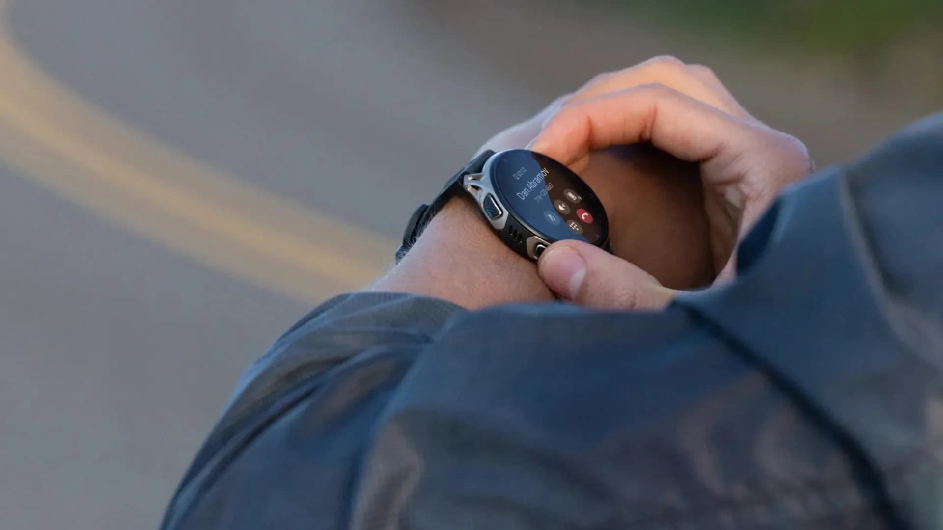 Смарт-часы Amazfit Cheetah 2 Pro (Titanium)