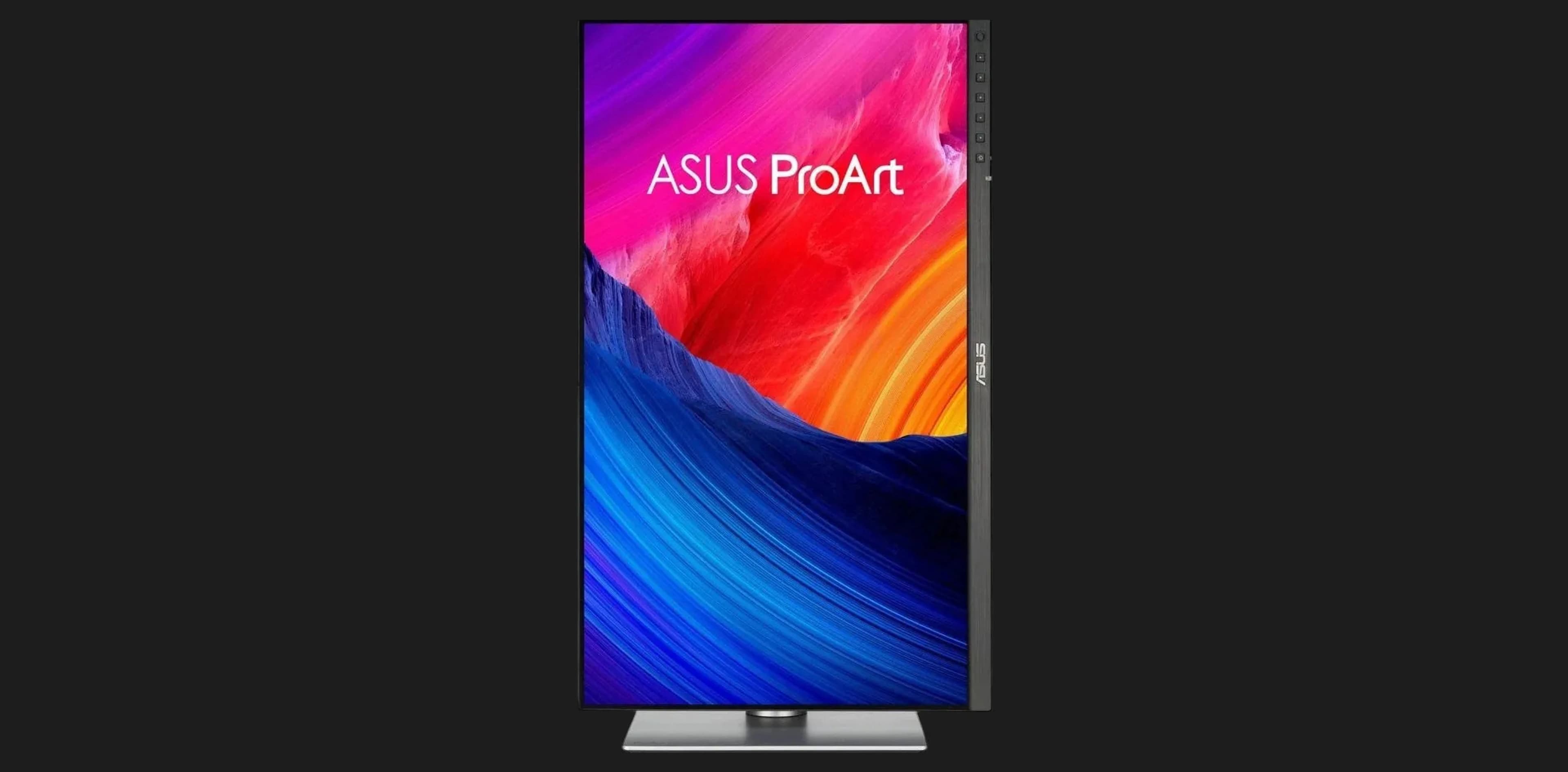 Монитор ASUS 27" ProArt PA27JCV IPS 60Hz 90LM0AL0-B01K70 (UA)