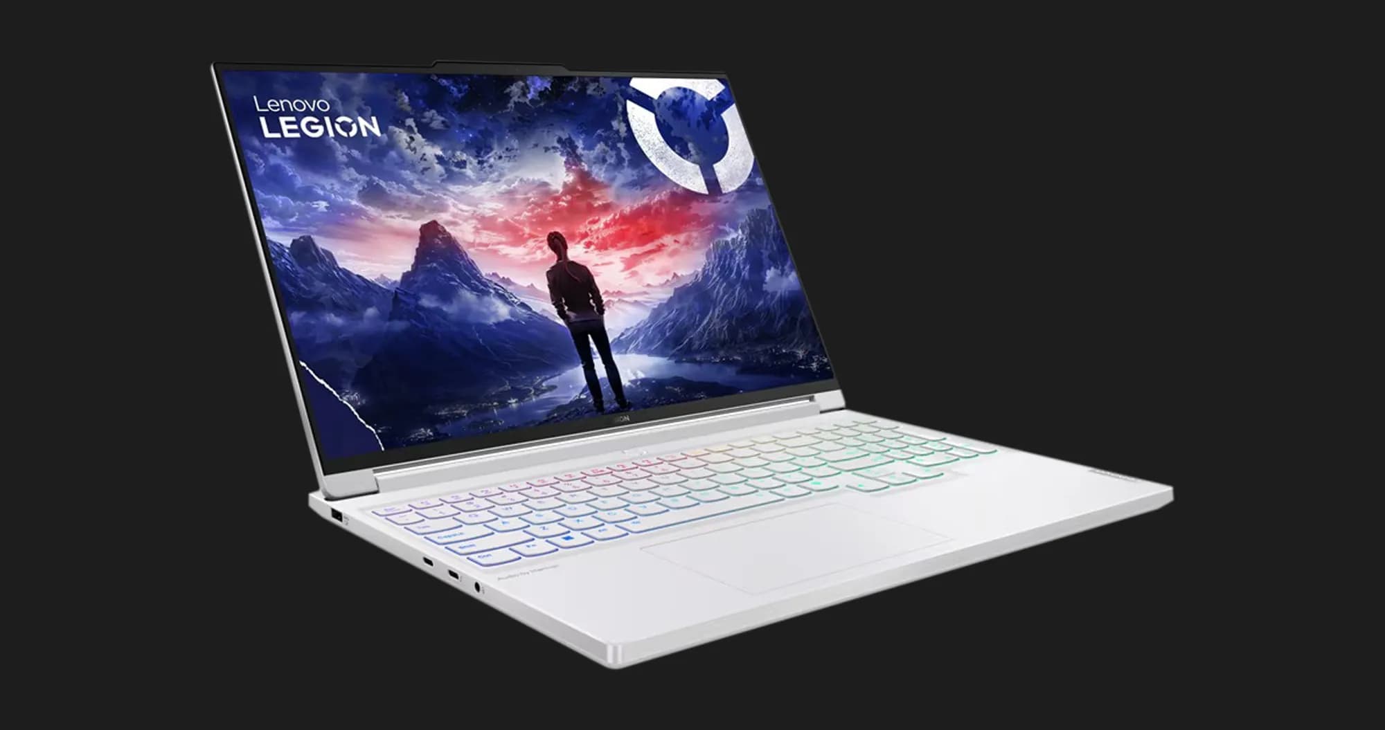 Ноутбук Lenovo Legion 7 16IAX10 16" (Intel Core Ultra 9/32GB/1TB (SSD)/RTX 5070) (83KY0039RM)