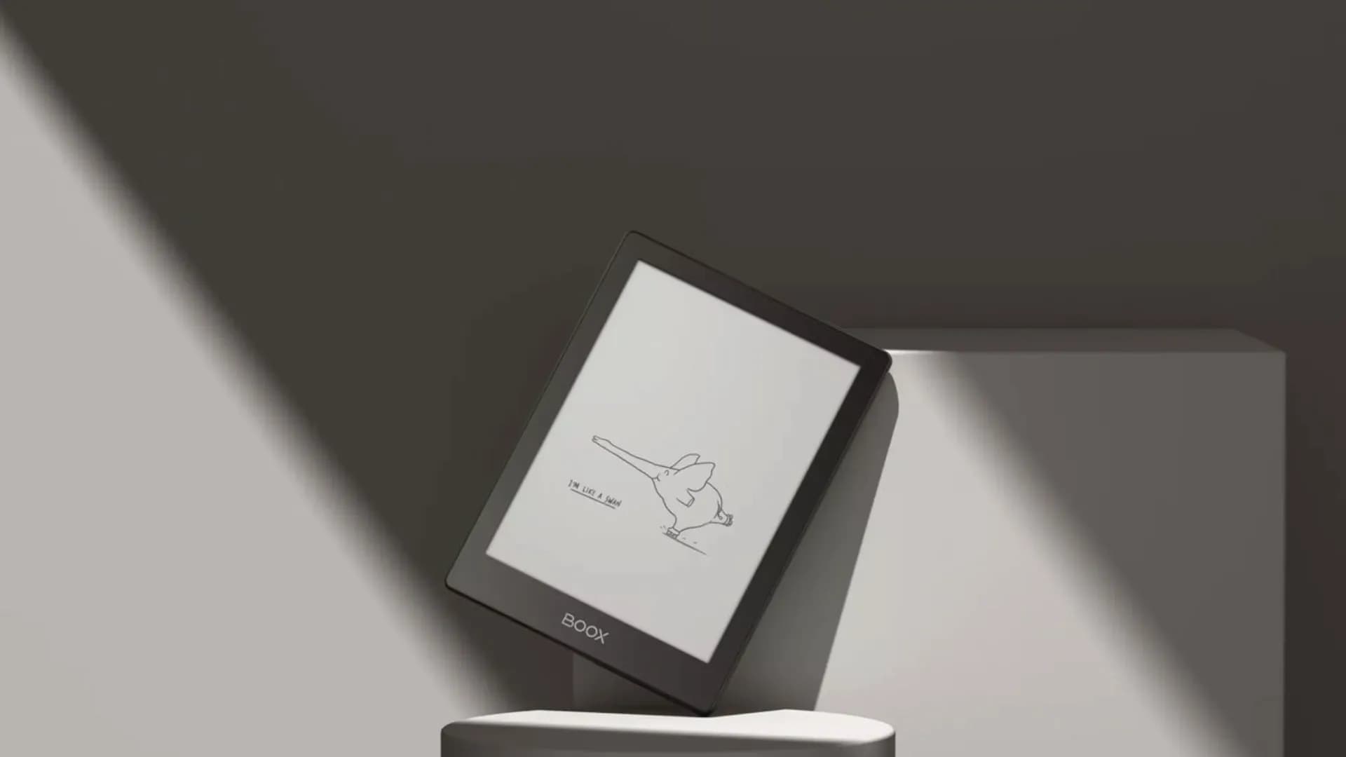 Электронная книга Onyx Boox Poke 5 (Black) (Standard)