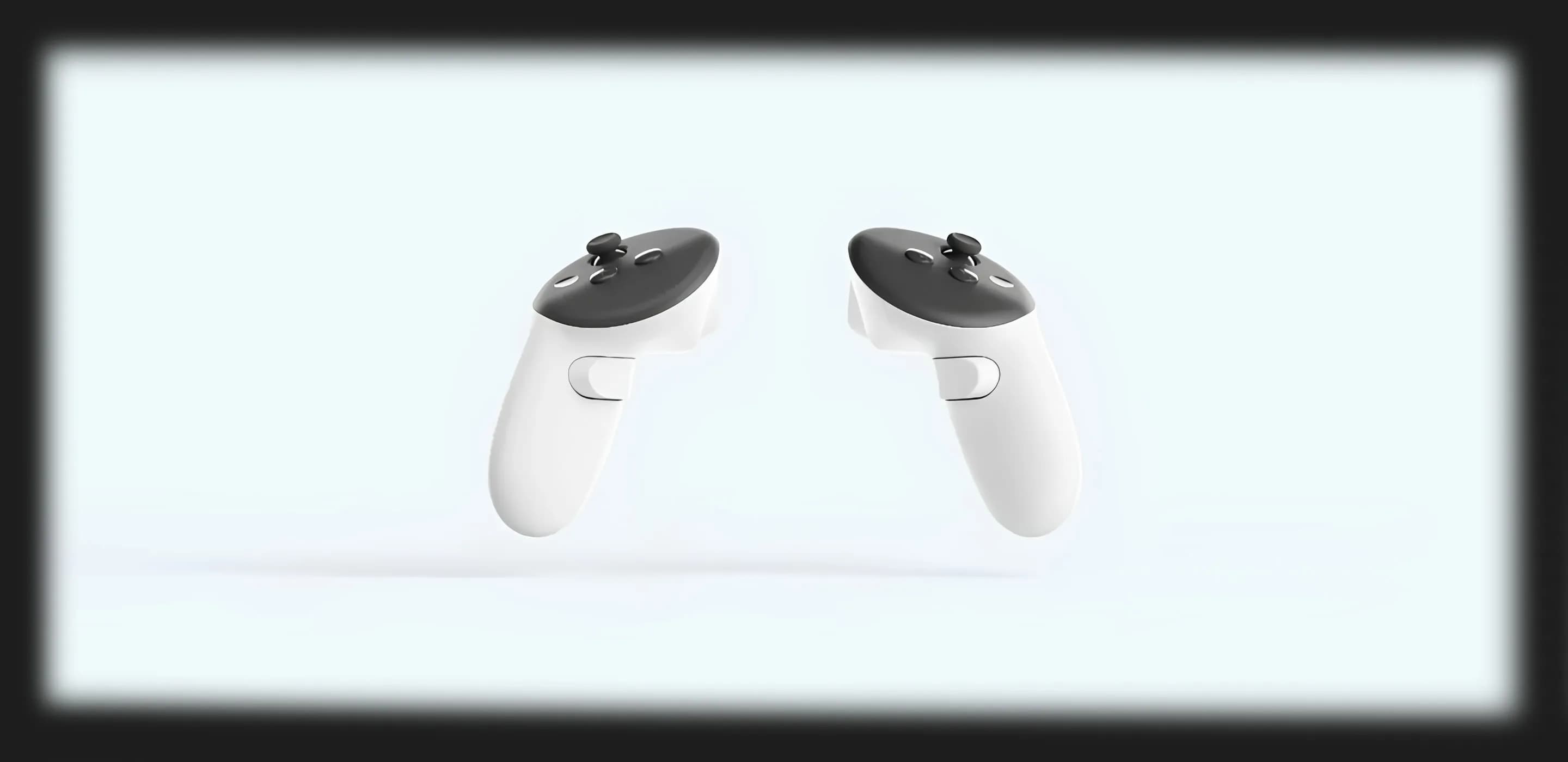 Очки виртуальной реальности Meta Quest 3s 128GB