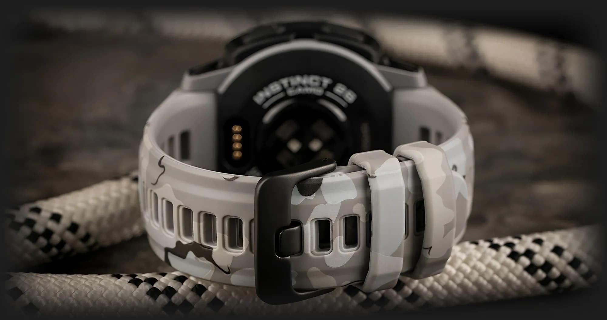 Garmin Instinct 2S Camo Edition Mist Camo