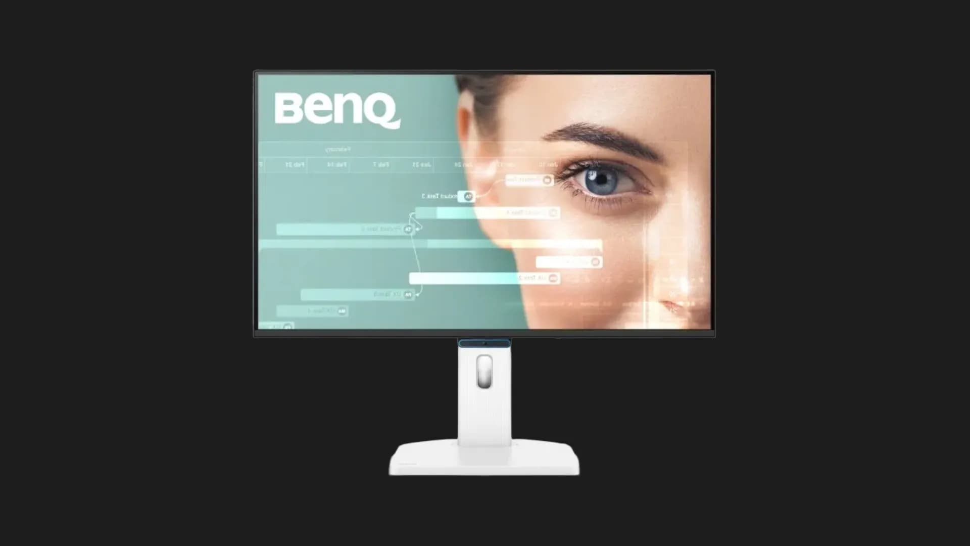 Монитор BenQ 27" GW2790TC IPS 144Hz 9H.LNSLA.TBE (UA)