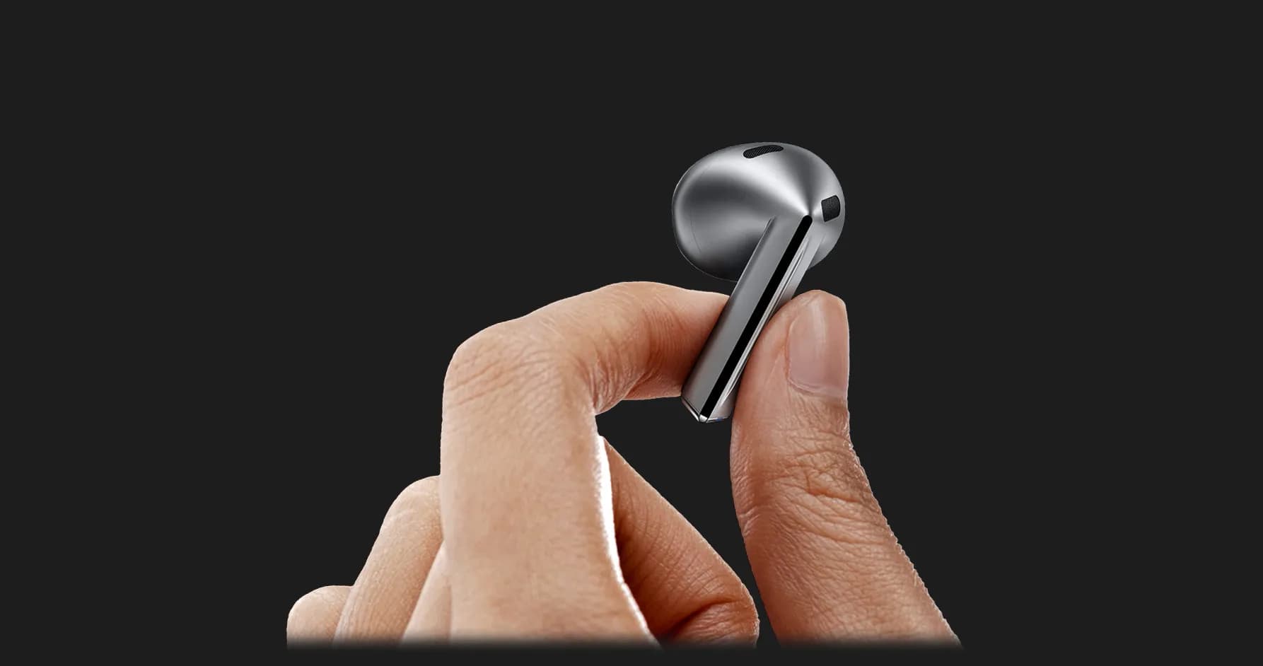 Наушники Samsung Galaxy Buds 3 Pro (White)