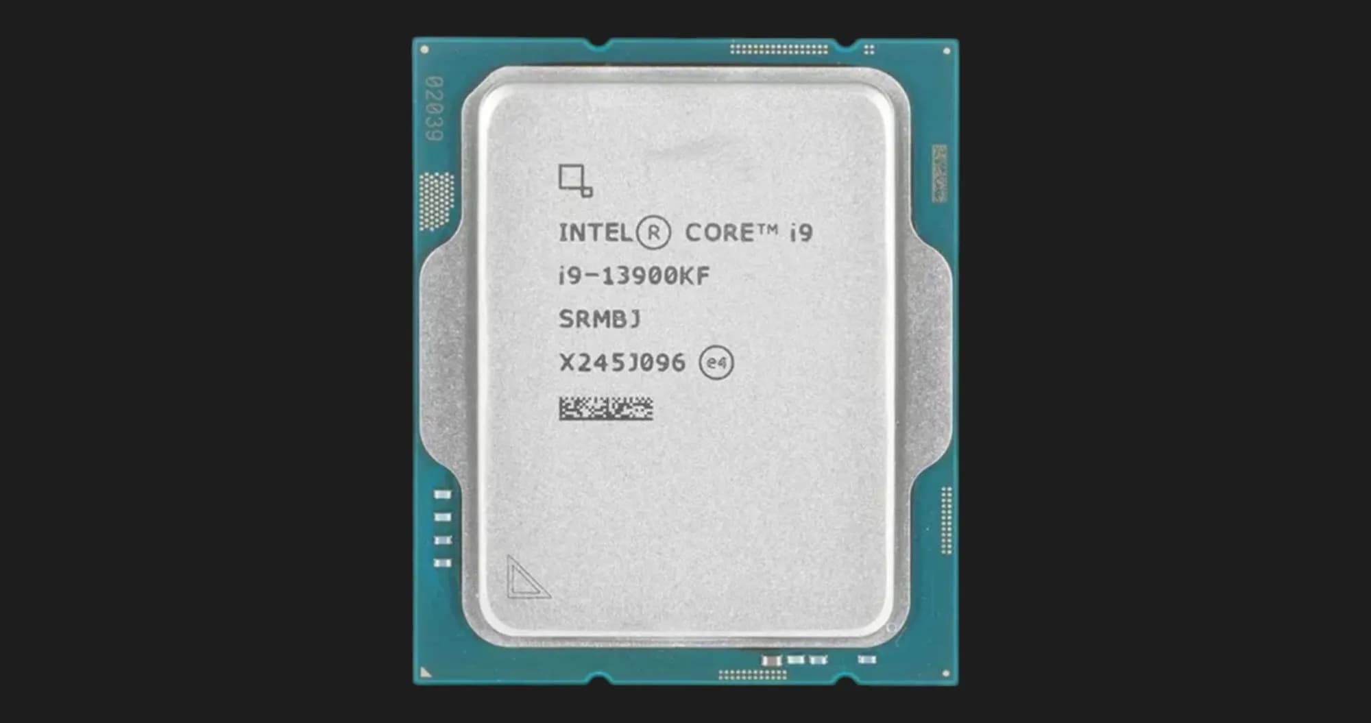 Процессор Intel Core i9-13900KF s1700 Tray (CM8071505094012)