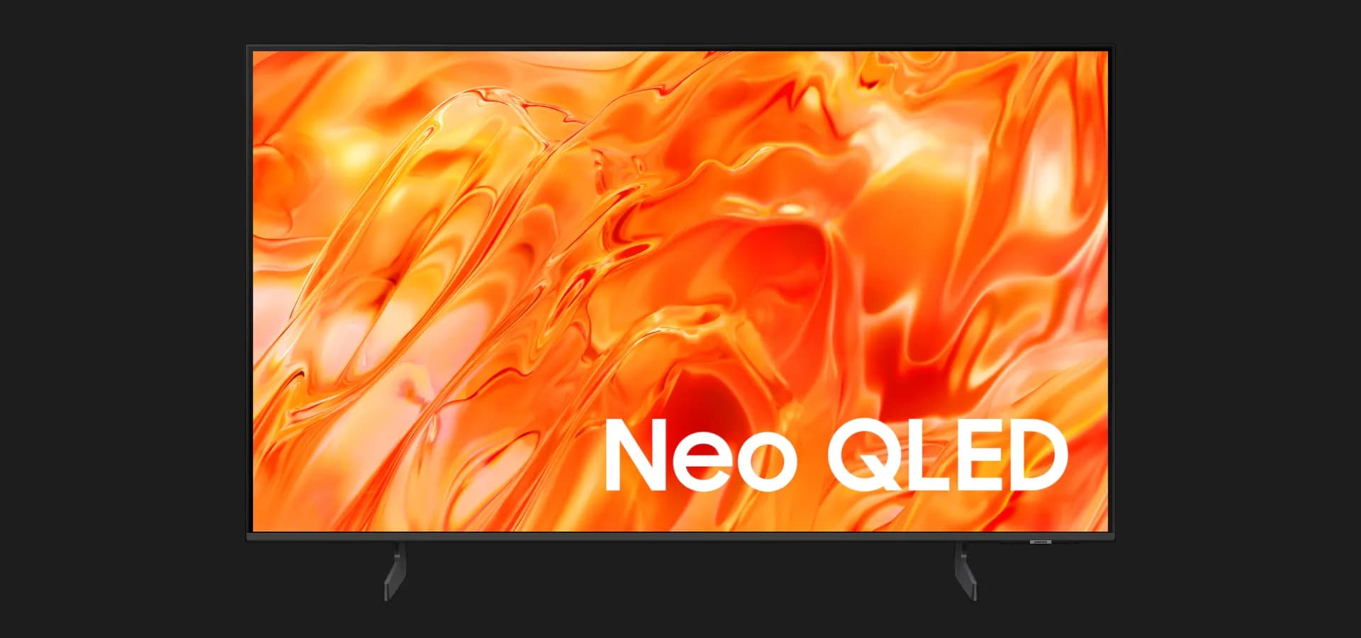 Телевизор Samsung 43 QE43QN70HAUXUA