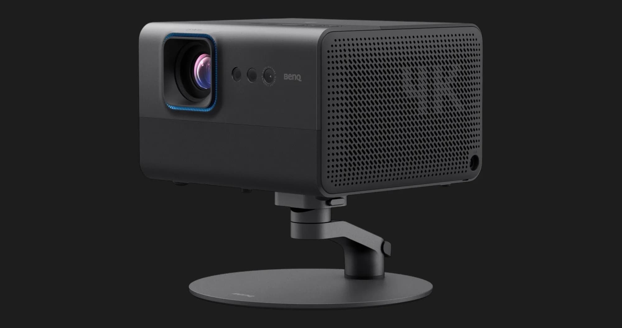 Мультимедийный проектор BenQ GP520 (9H.JT177.59E) (UA)