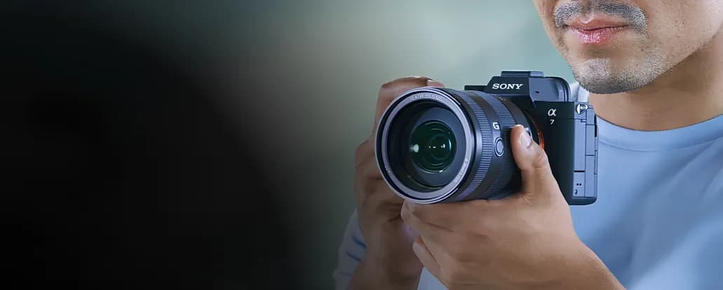 Цифровой фотоаппарат Sony Alpha A7 IV Body (ILCE7M4B.CEC) (Standard)
