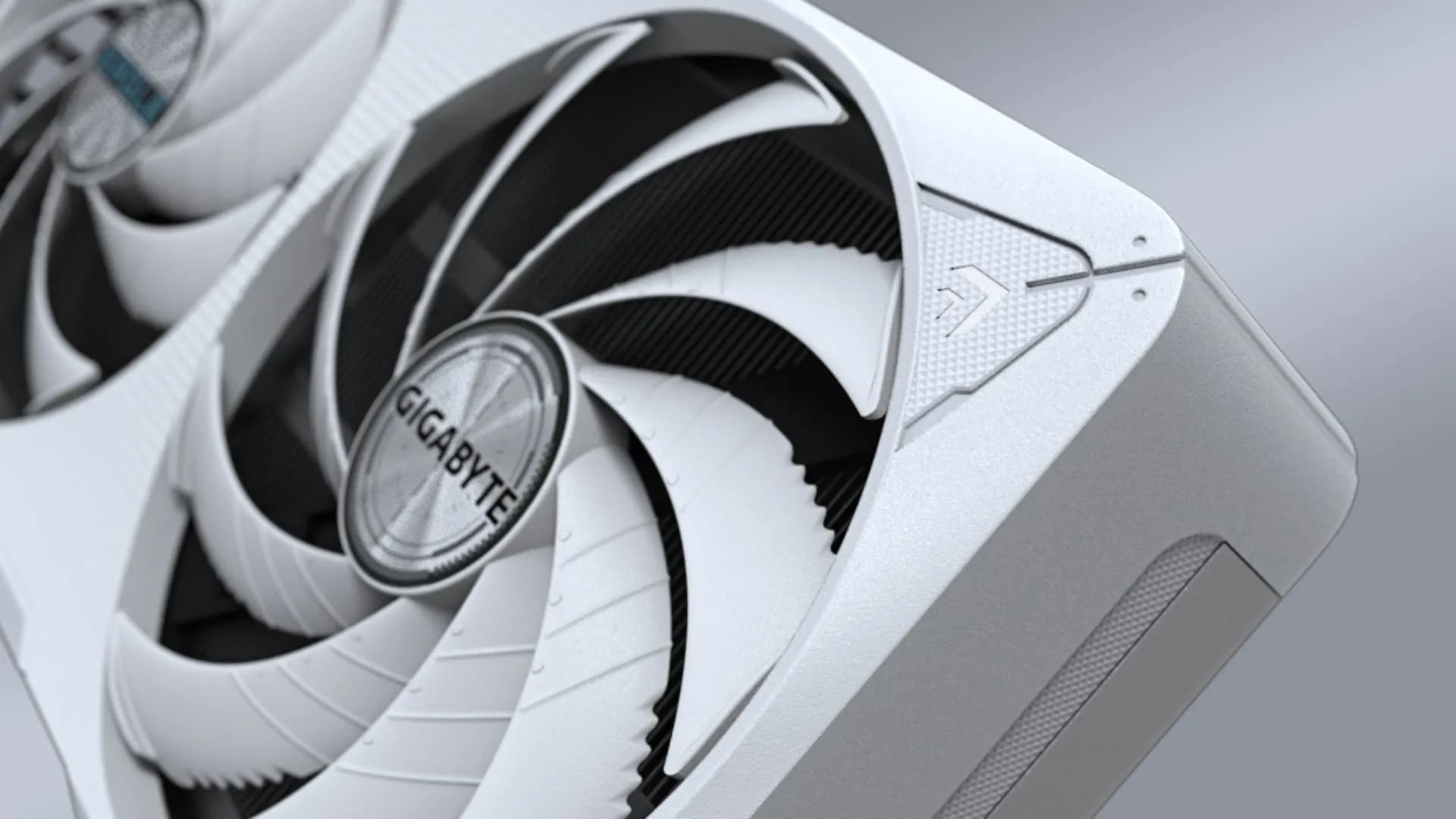 Видеокарта GIGABYTE GeForce RTX 5060 Ti EAGLE OC ICE 8GB (N506TEAGLEOC ICE-8GD)