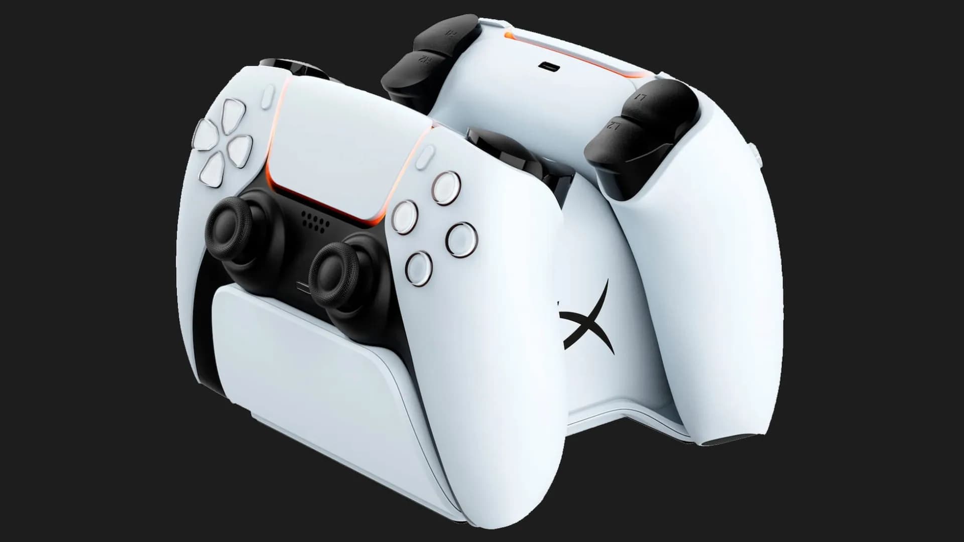 Зарядная станция HyperX ChargePlay Duo для PlayStation 5