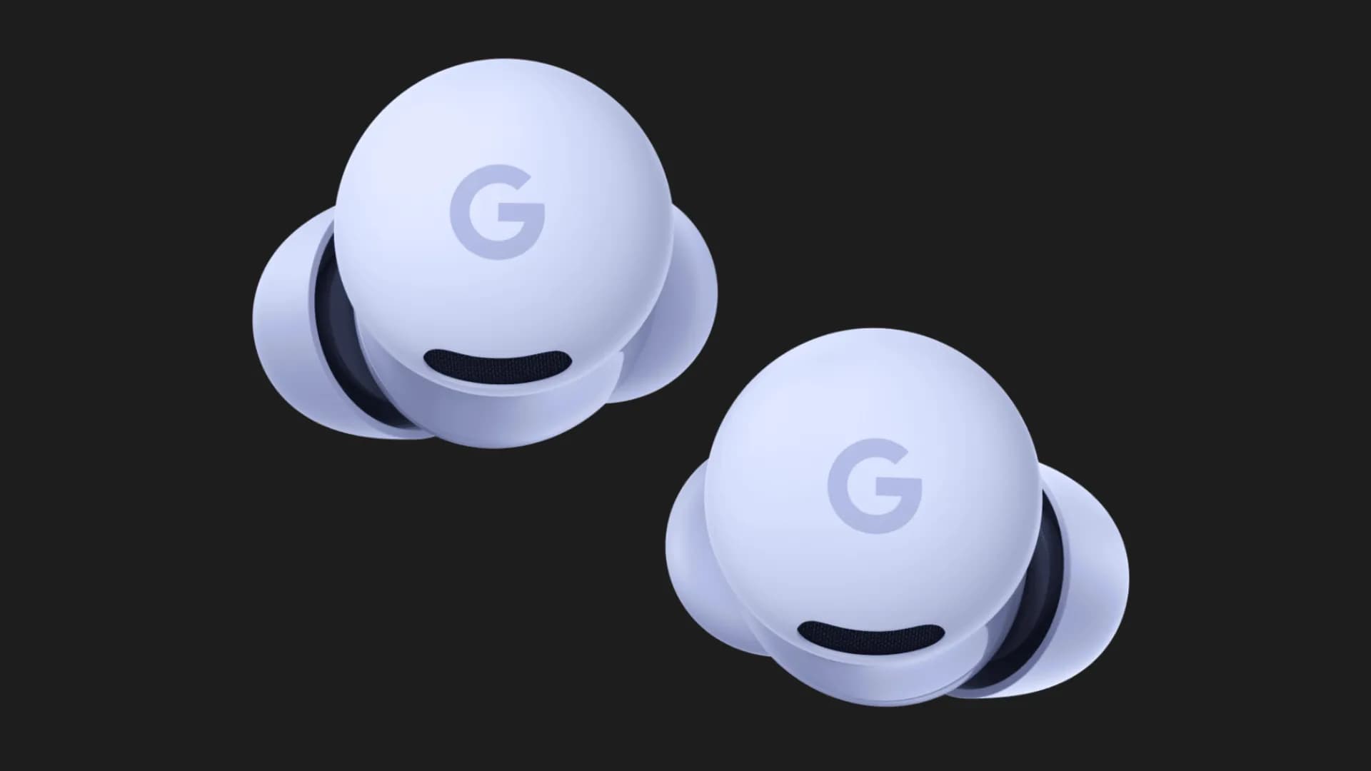 Наушники Google Pixel Buds 2a (Iris)